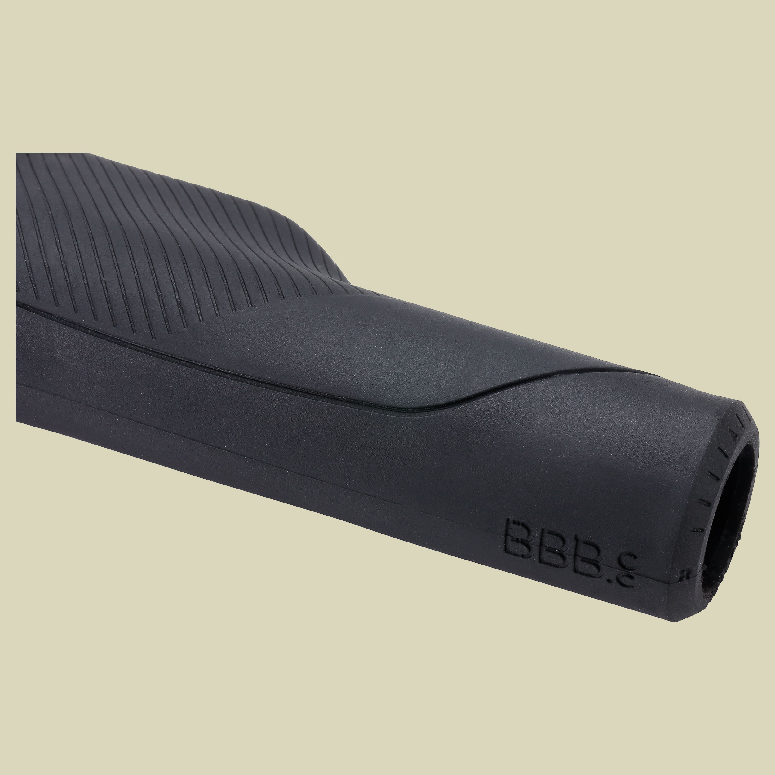 BHG-121 KingComfort 135 mmFarbe schwarz