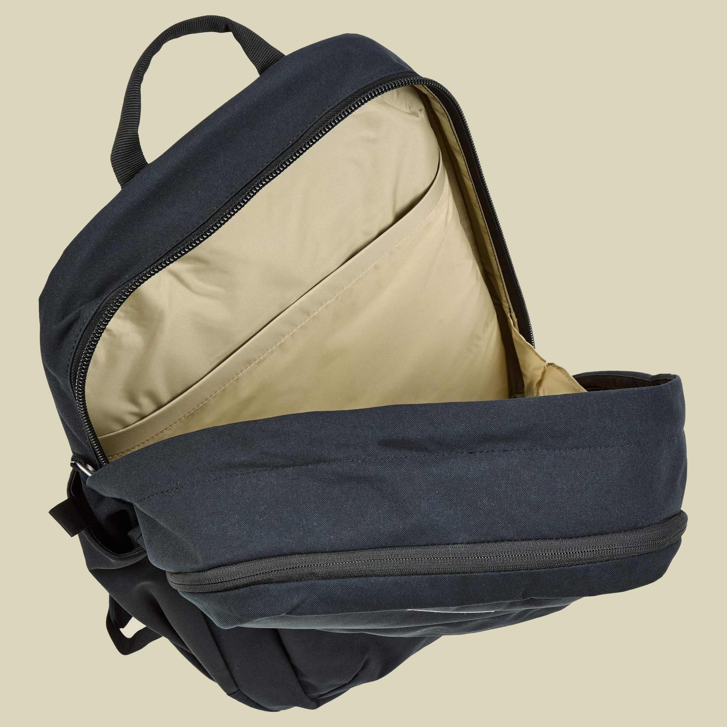 Arcane Extra Large Day 28 schwarz - black
