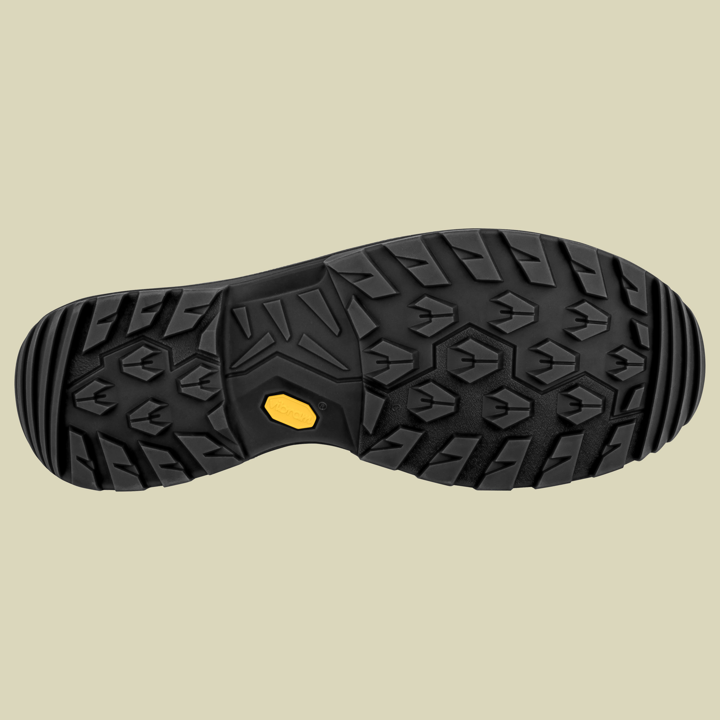 Renegade Evo GTX Mid Wide Women UK 8,5 grau - asphalt/türkis