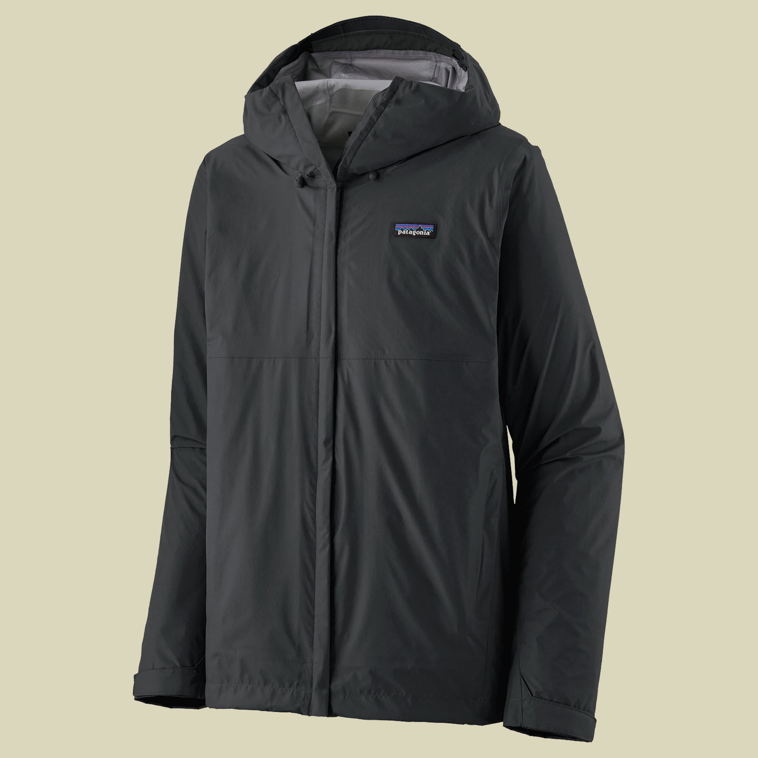 Torrentshell 3L Jacket Men black XL