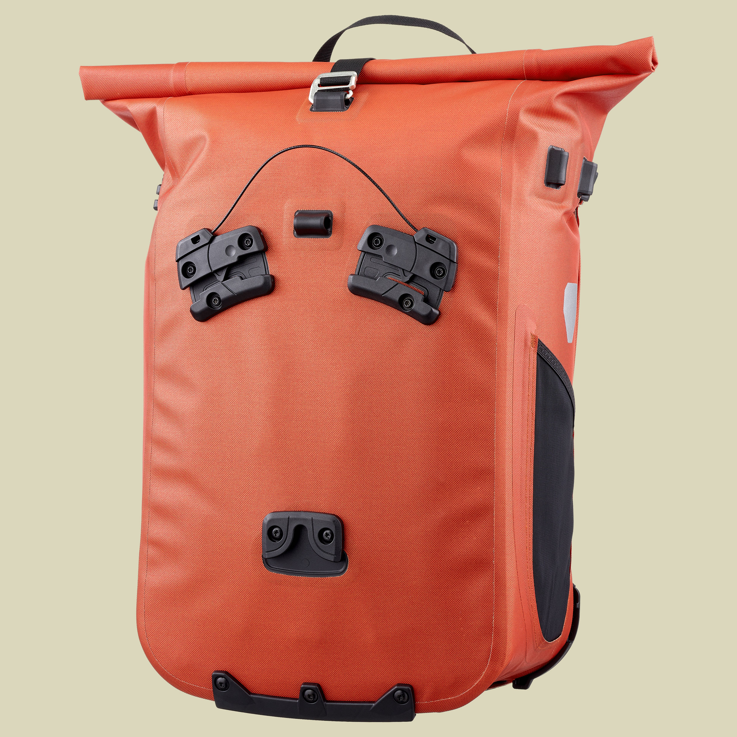 Vario QL3.1 26 l rot - rooibos
