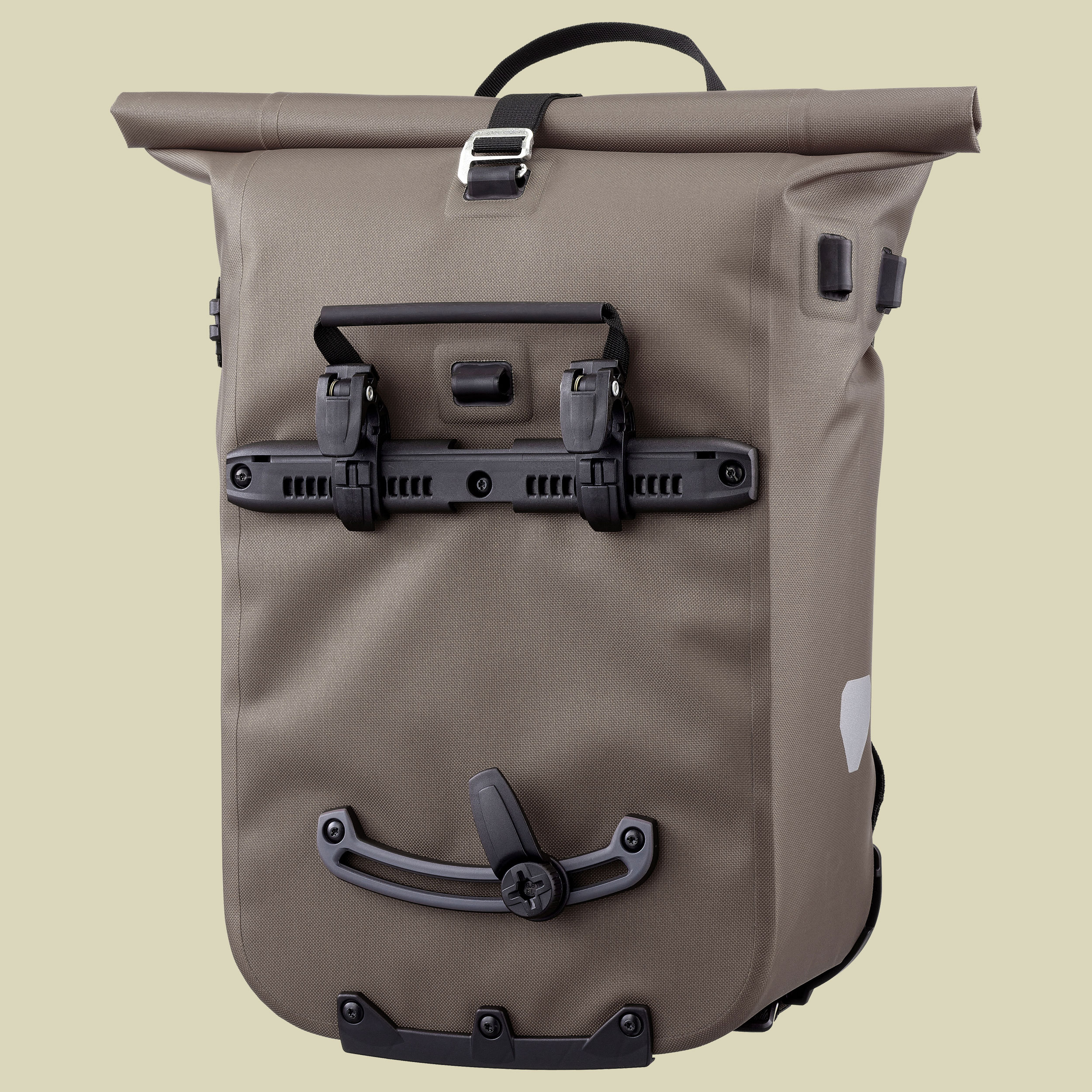 Vario PS QL 2.1 (Einzeltasche) beige 20 Farbe dark sand