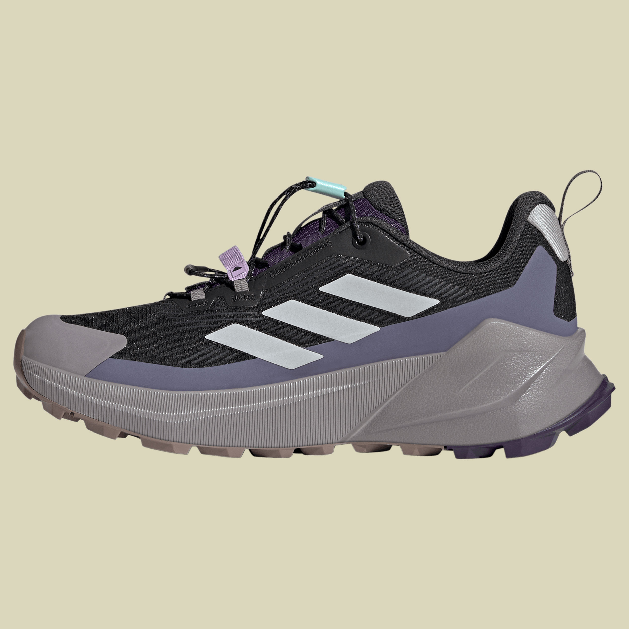 Terrex Trailmaker 2 GTX SL Women UK 8 schwarz - core black/grey two/preloved violet