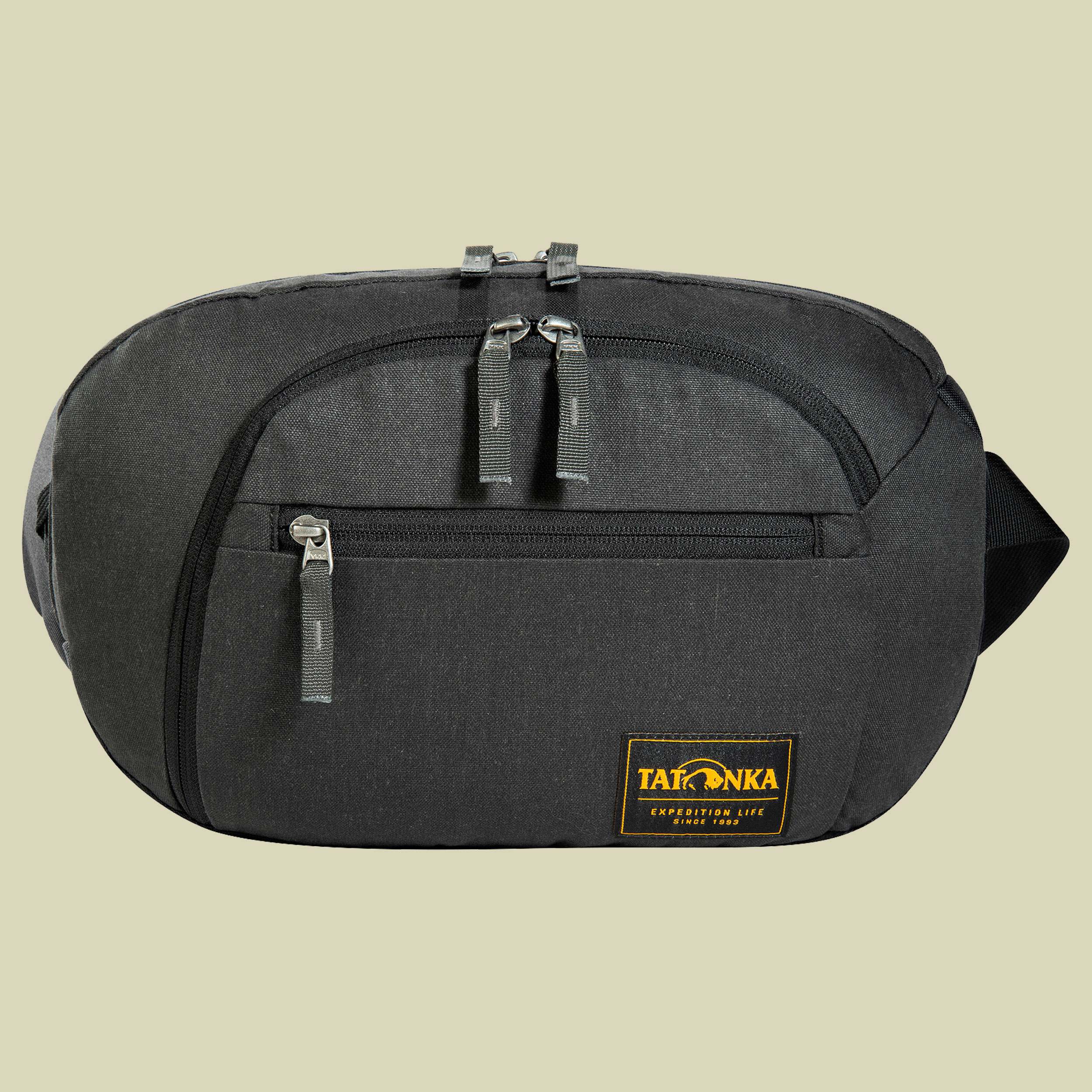 Hip Sling Pack 5 Kapok 5 schwarz - Farbe black