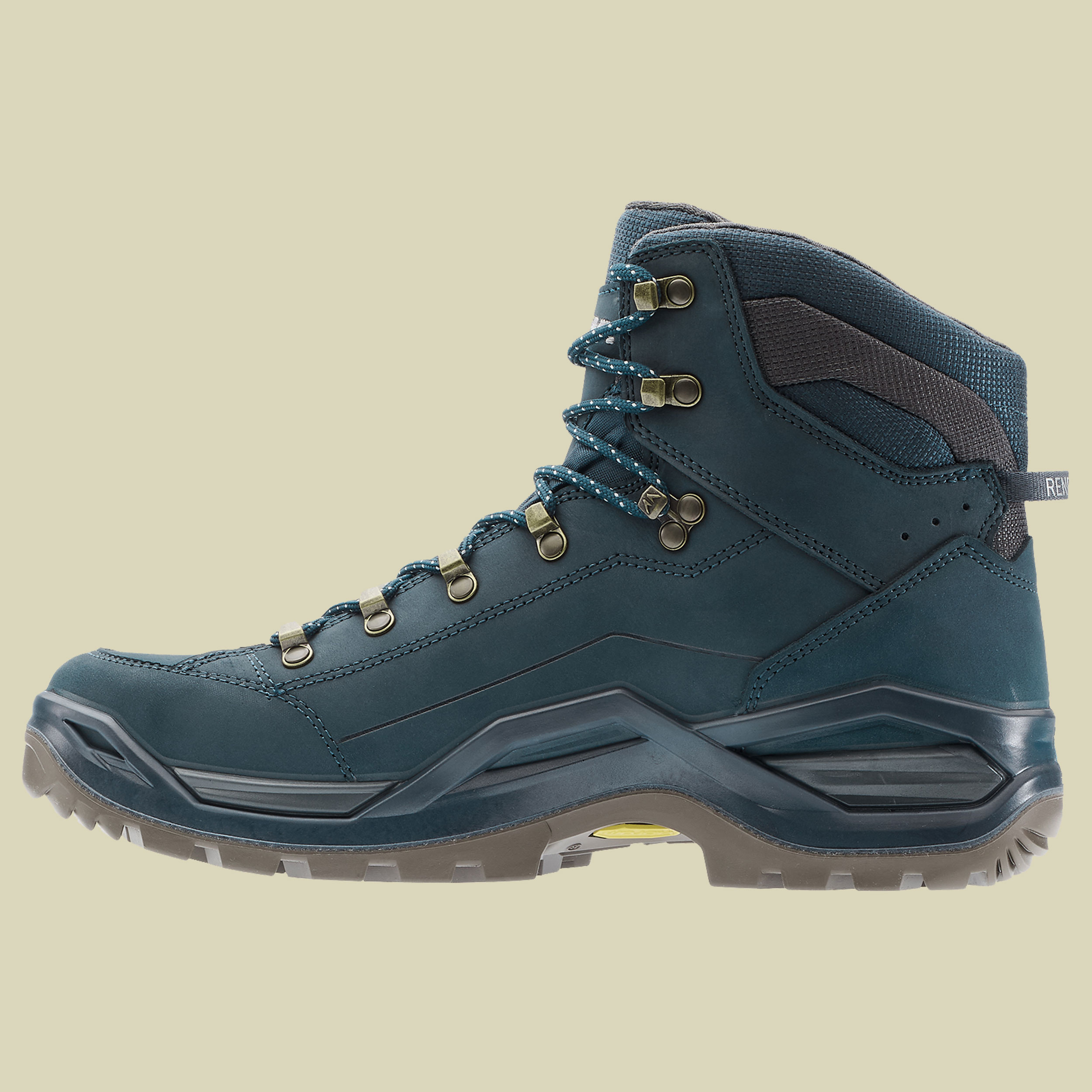 Renegade EVO GTX Mid Men blau UK 10,5 - navy/grau