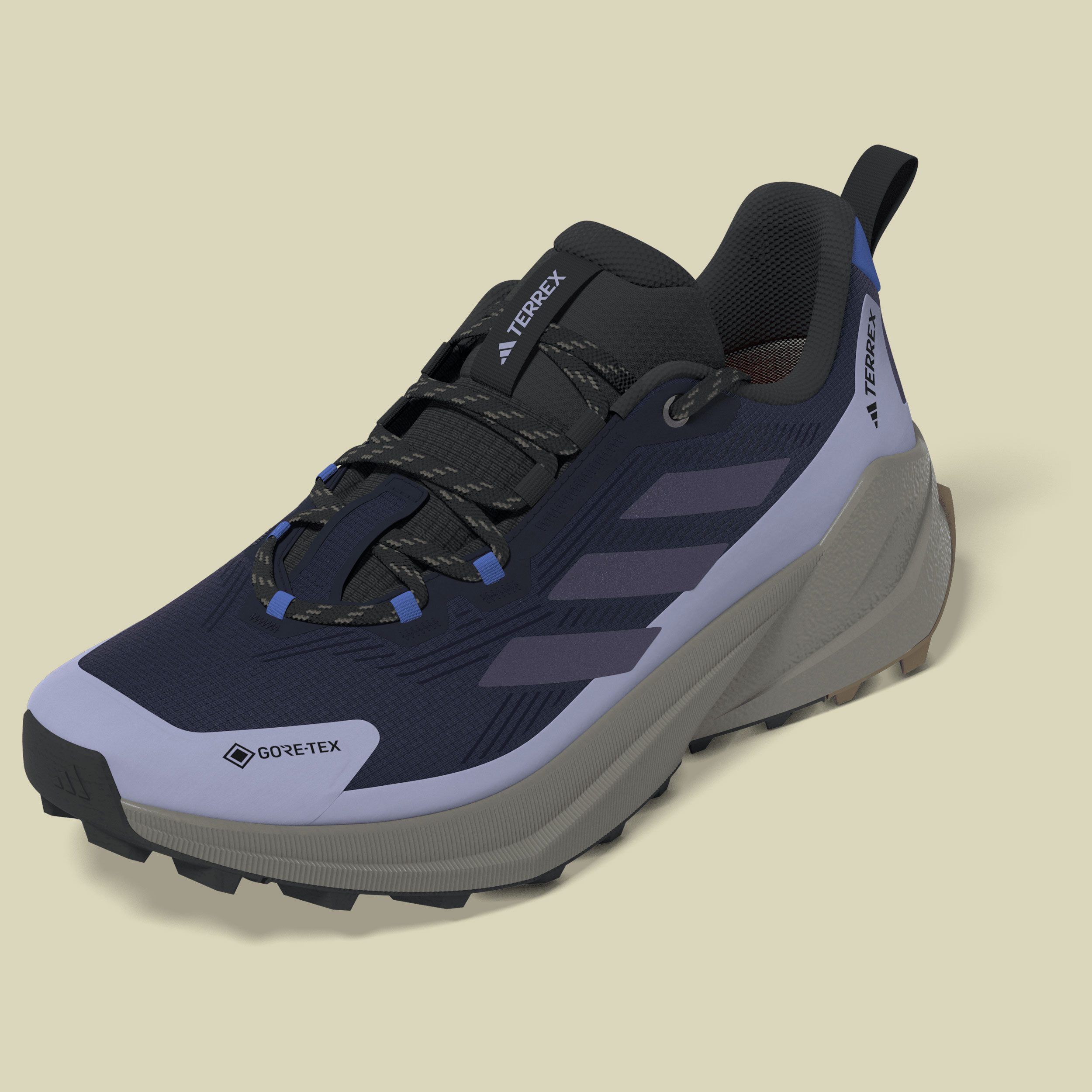 Terrex Trailmaker 2 GTX Men UK 9 blau - legend ink/aurora ink/Crystal Sky