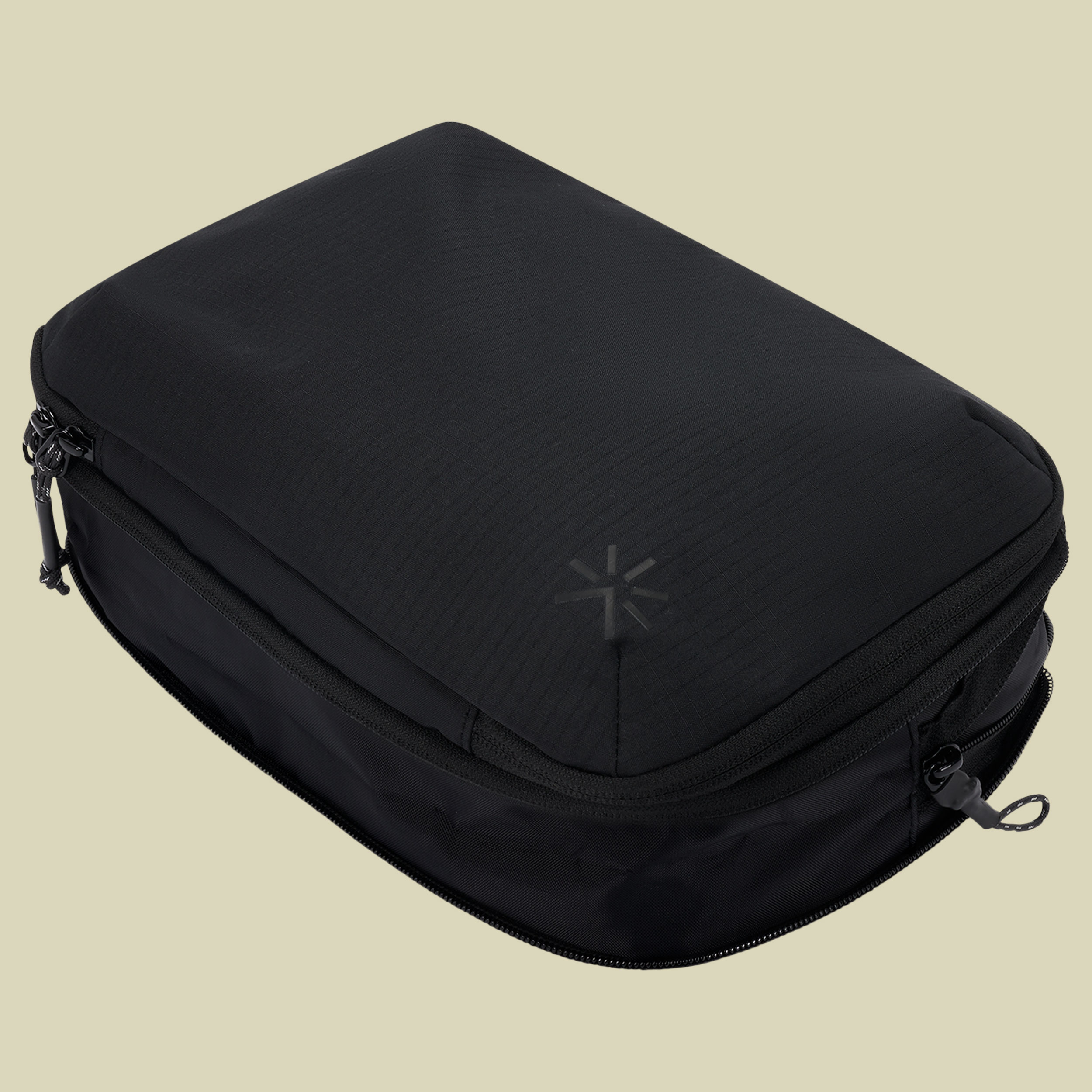 Packing Cube 5L 2.0 - Farbe all black