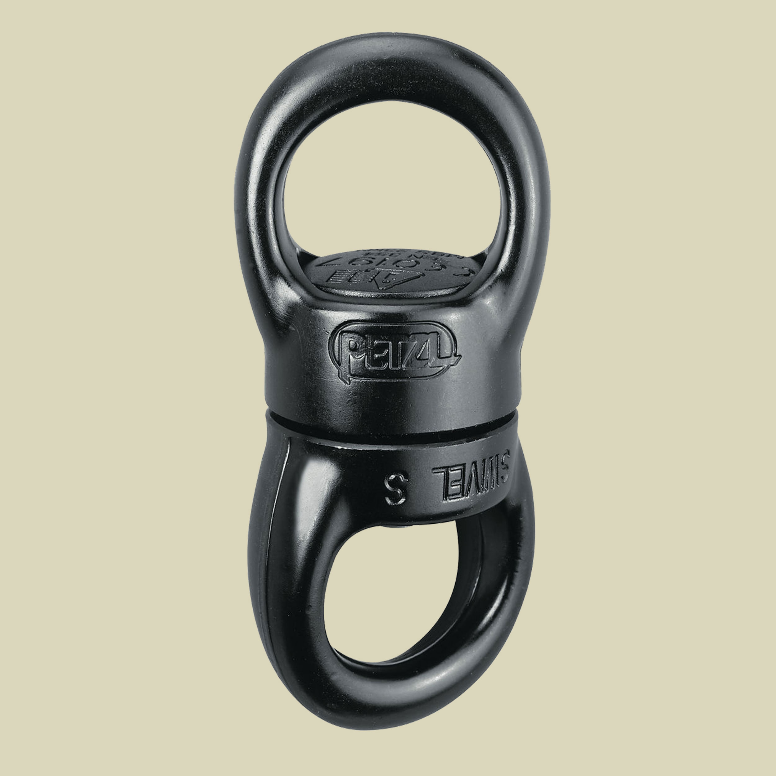 Swivel S Wirbel