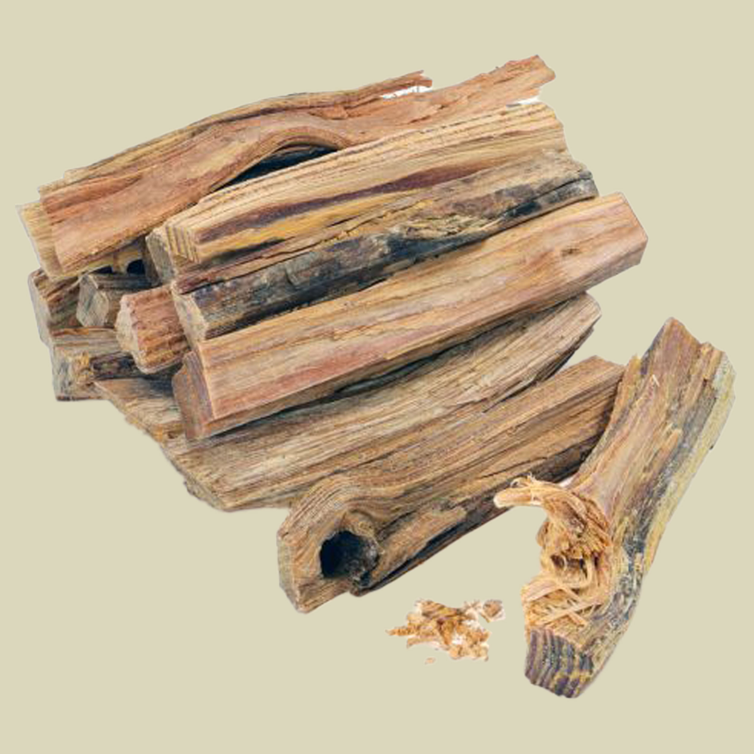 Fatwood 'Maya Stick' ca 1 kg