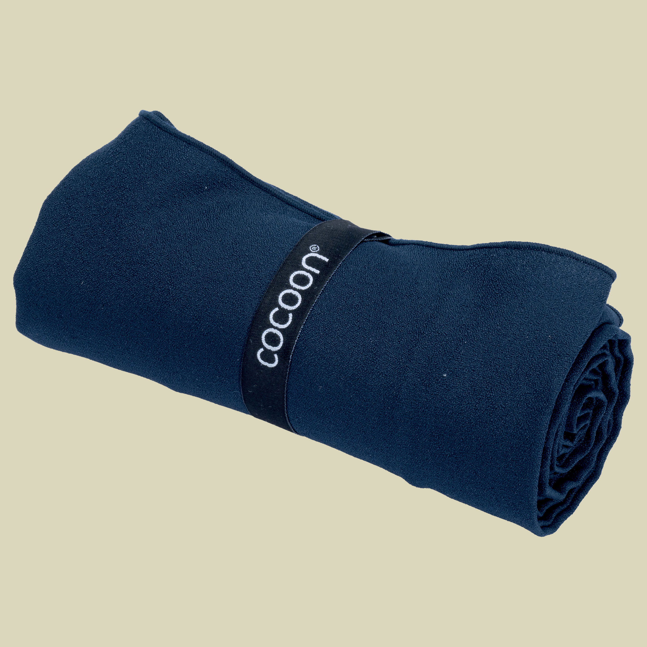 Microfiber Towel Hyperlight lava grey XL (150 x 80 cm)