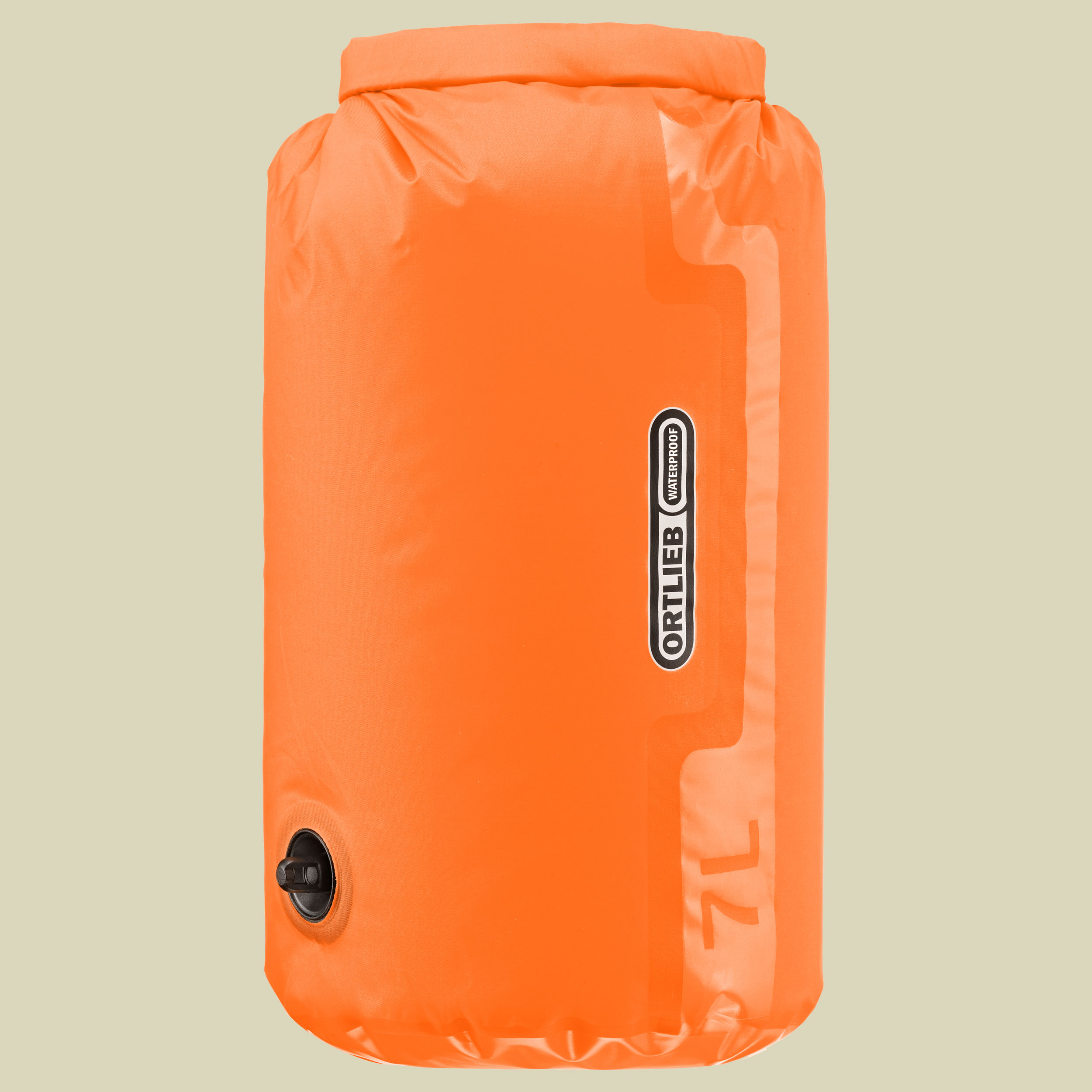 Dry-Bag PS10 Valve