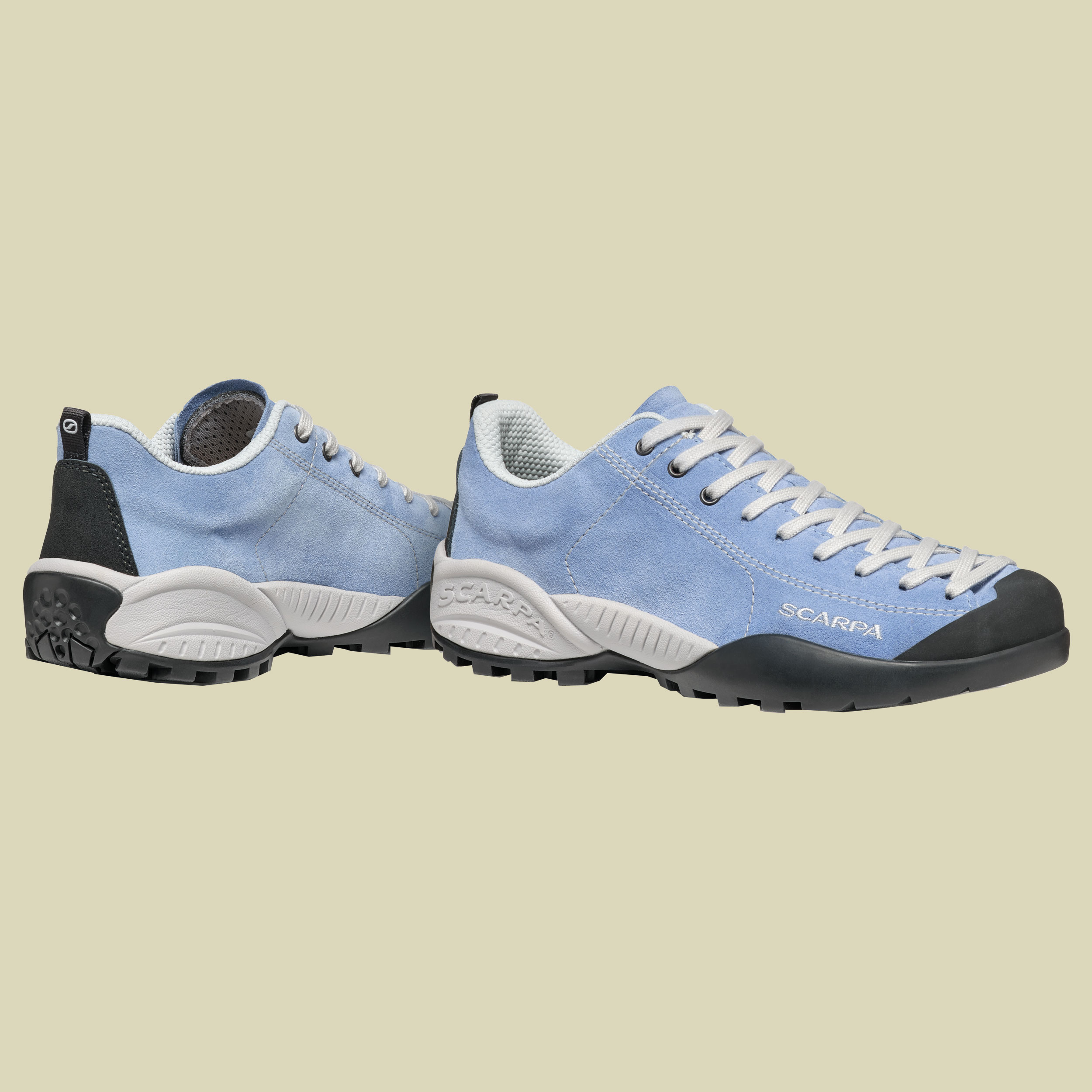 Mojito 42 sky blue
