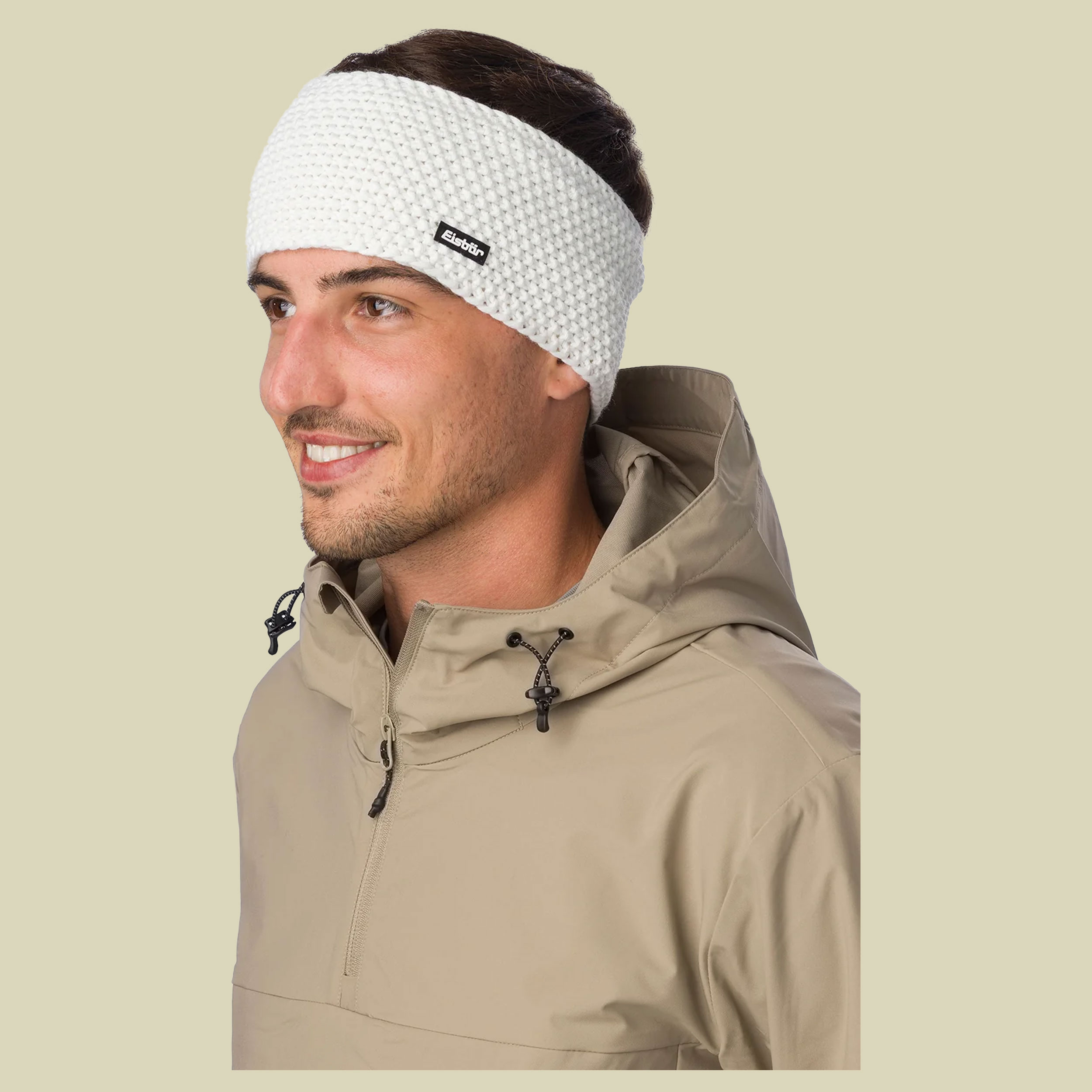 Jamies STB Weiß one size