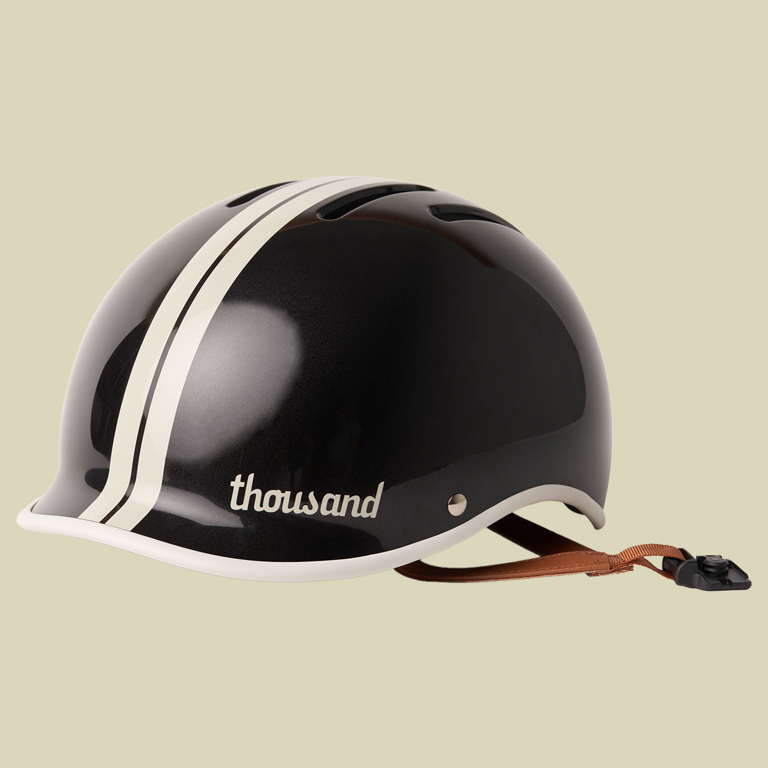 Heritage 2.0 - unisex M 57-59 cm  schwarz