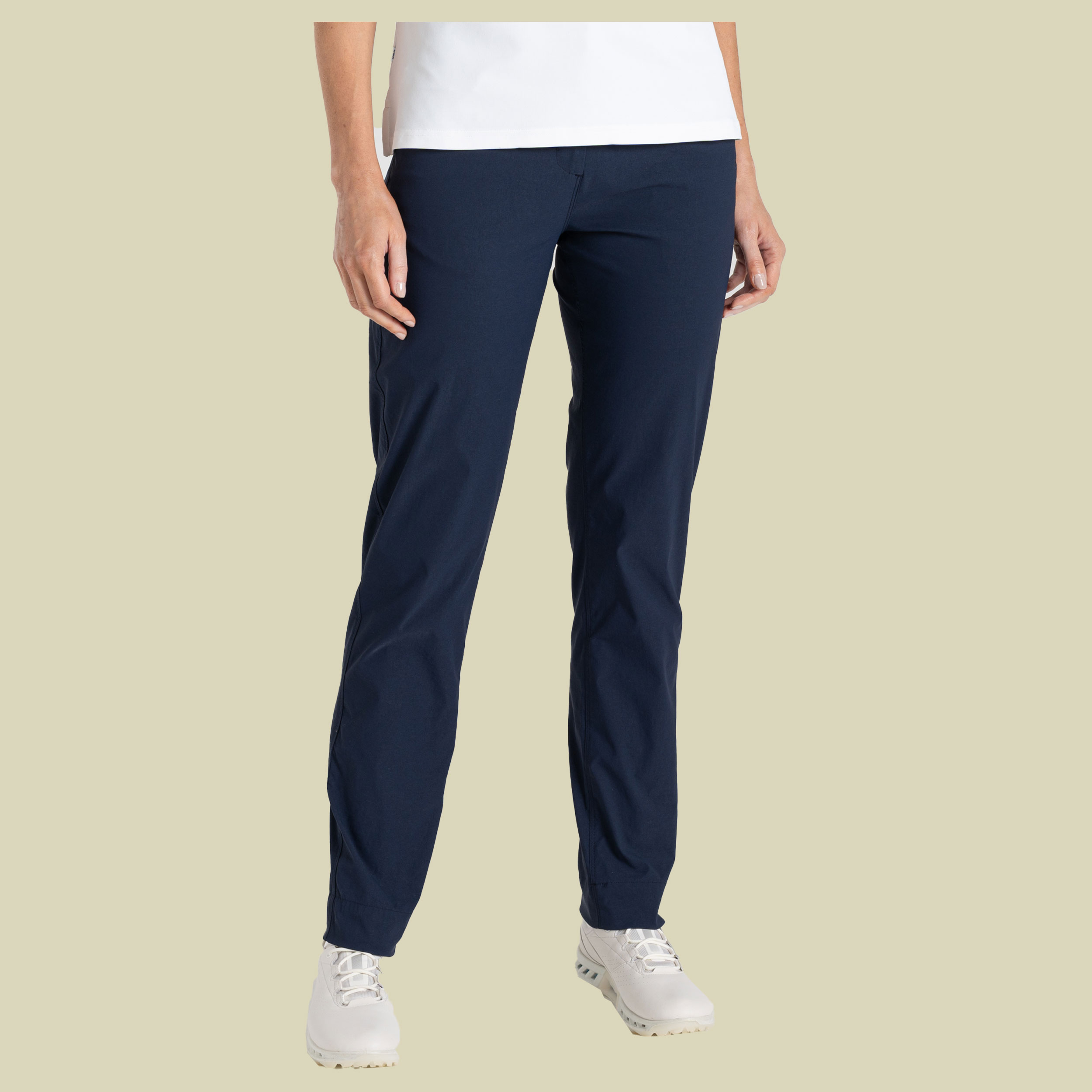 NosiLife Milla Trouser Women blau 34 - blue navy (UK 9)