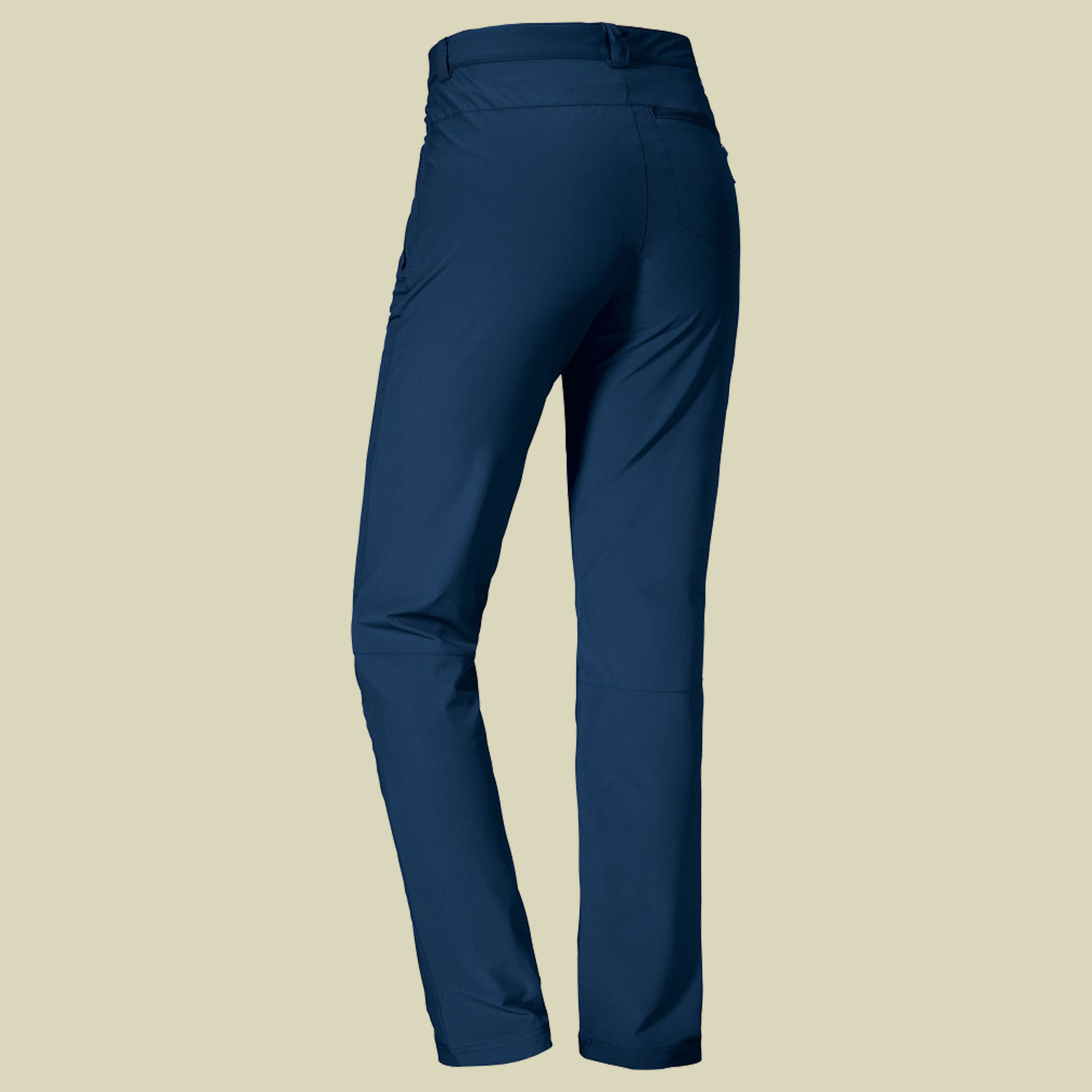 Pants Ascona Women Größe 44 Farbe dress blue
