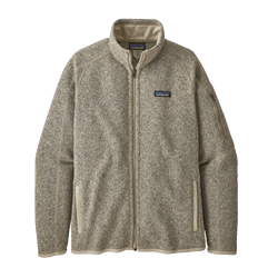 Patagonia Fleece Kategoriebild