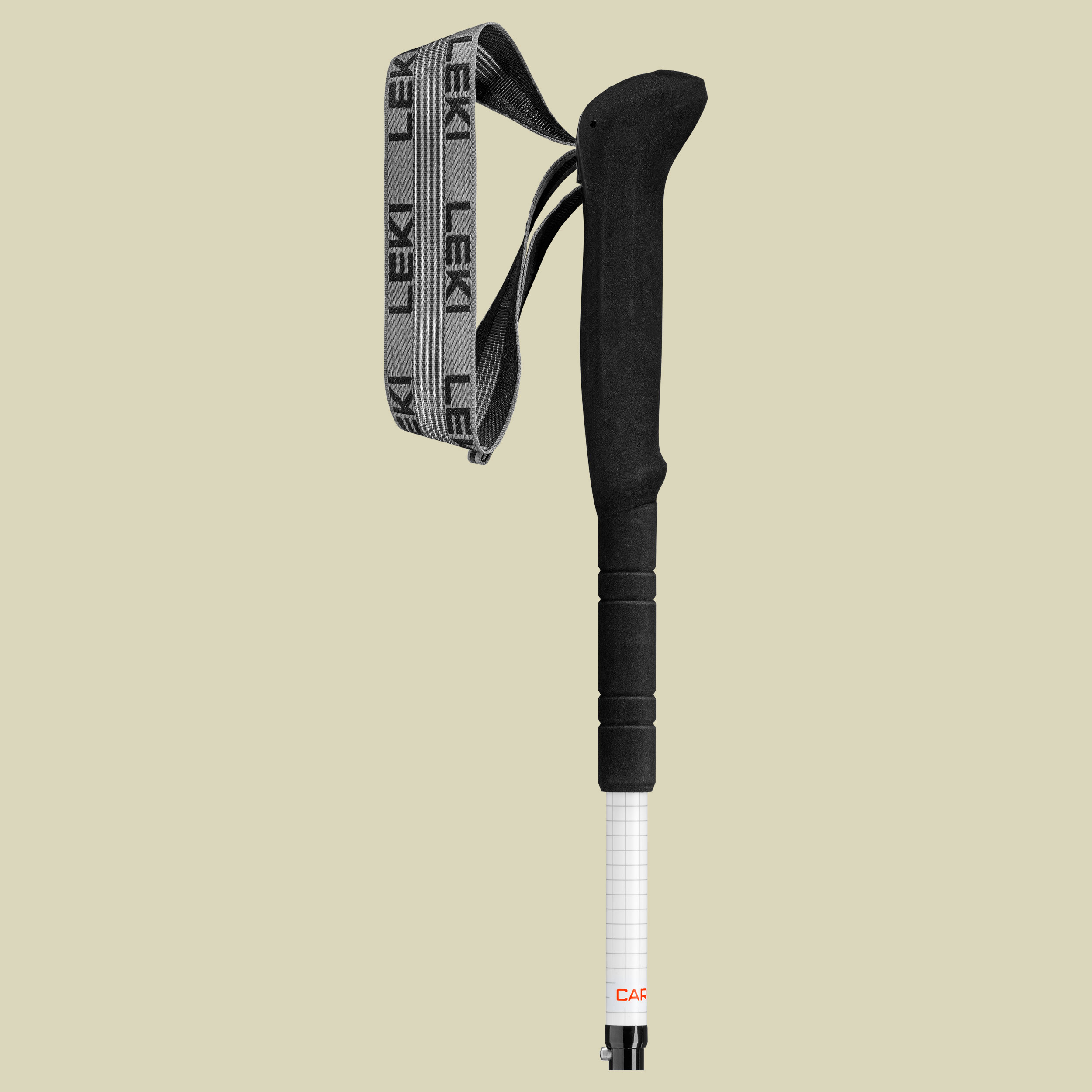 Skytera FX.One SL 130 cm mehrfarbig - naturalcarbon-white-neonorange