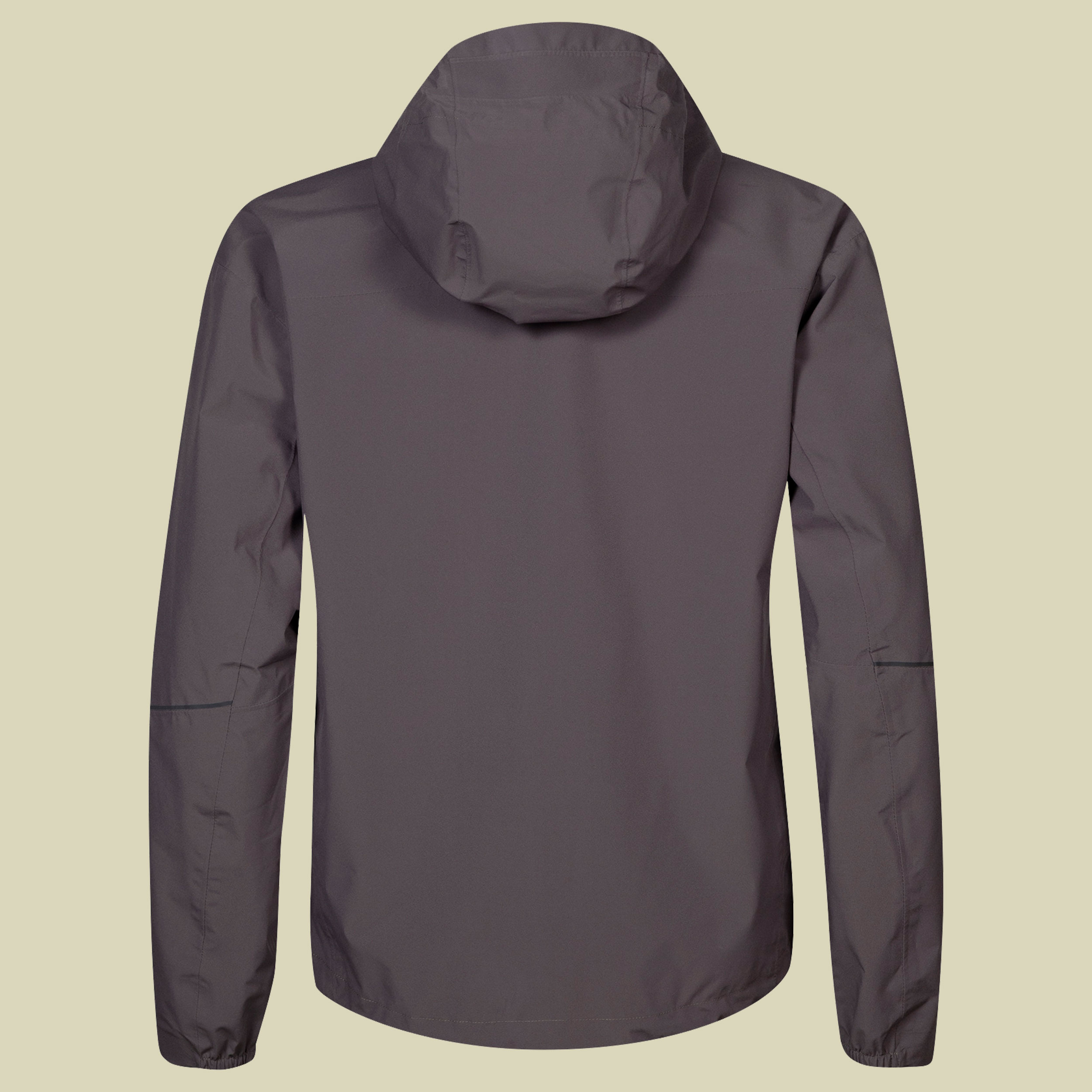 Pisarat 2,5L DX Jacket Women 40 lila - fog lilac