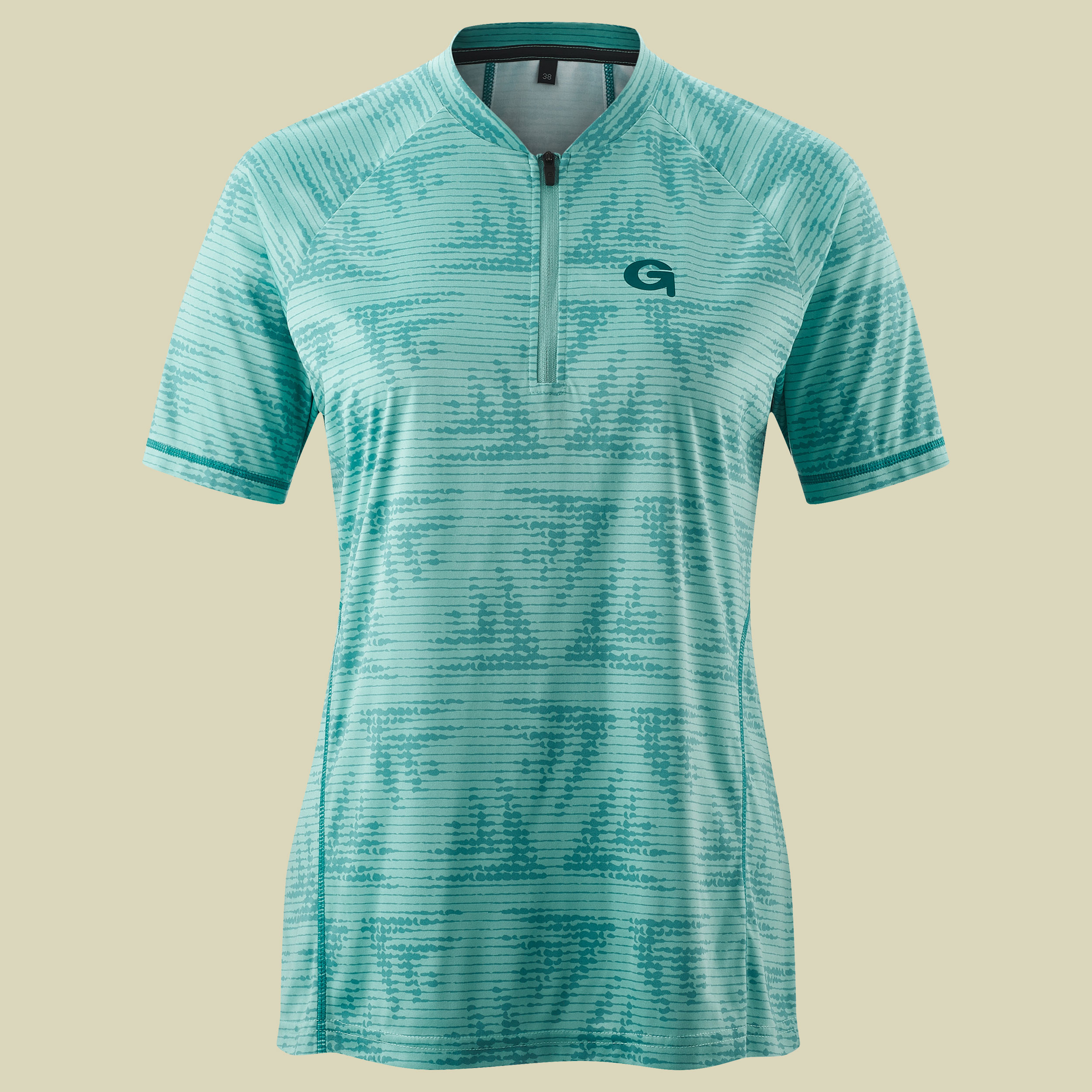pale turquoise