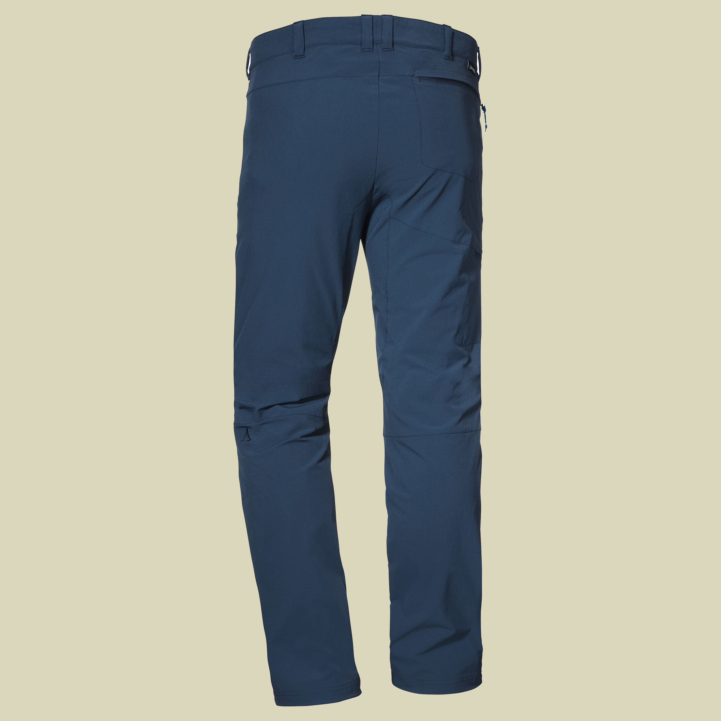 Pants Koper1 Men Größe 54 Farbe dress blues