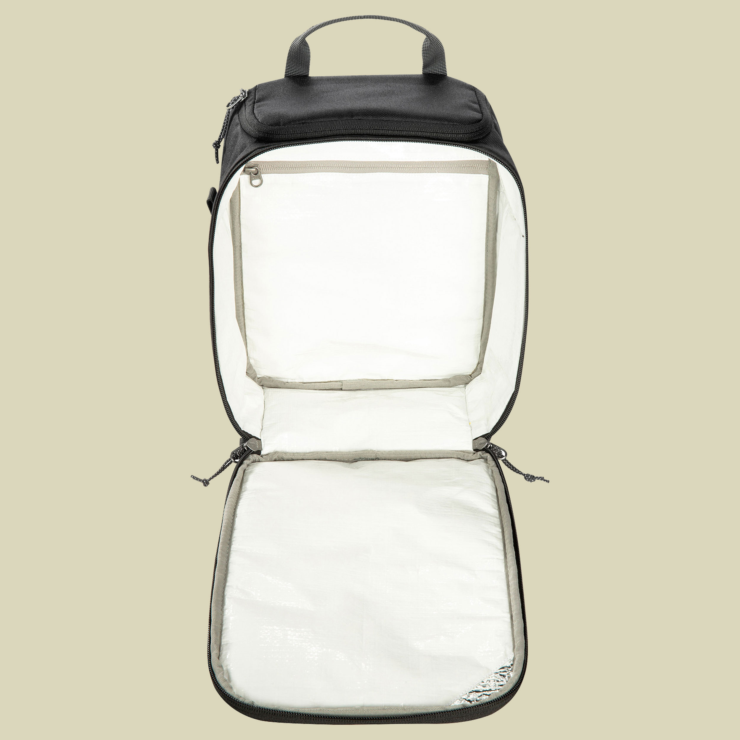 Cooler Bag S off black 6
