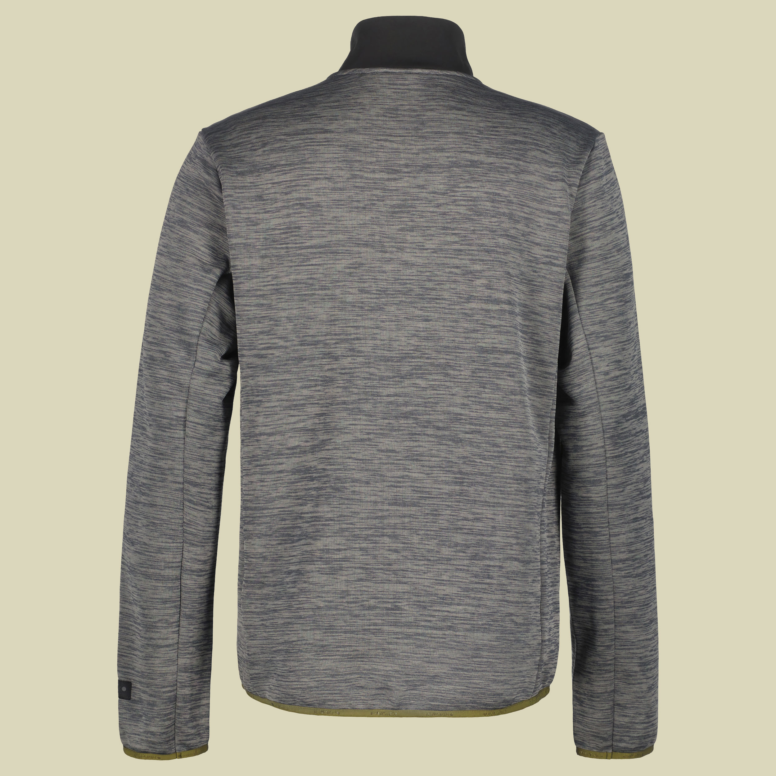 Boligee Men XXL grau - lead grey 817