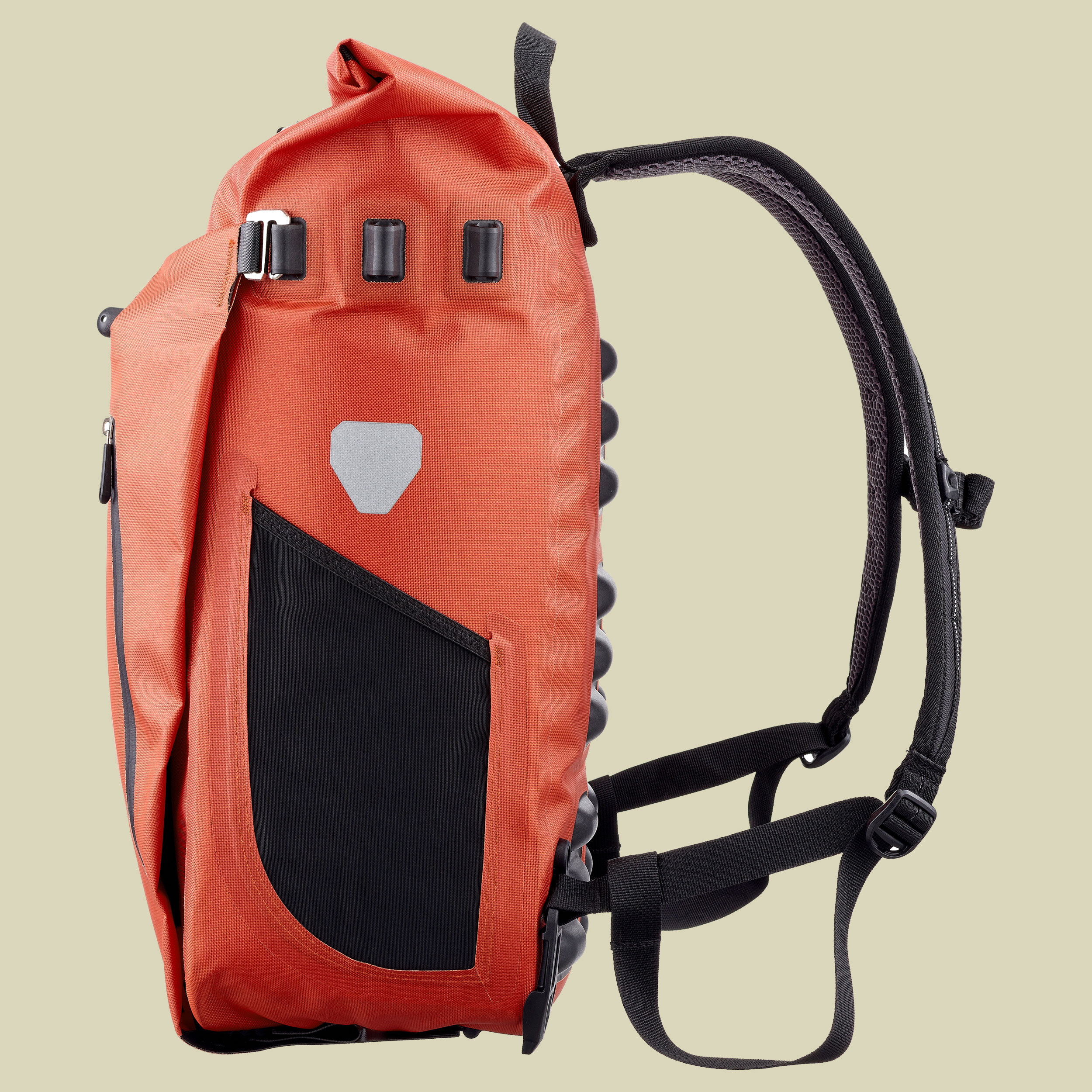 Vario QL3.1 26 l rot - rooibos