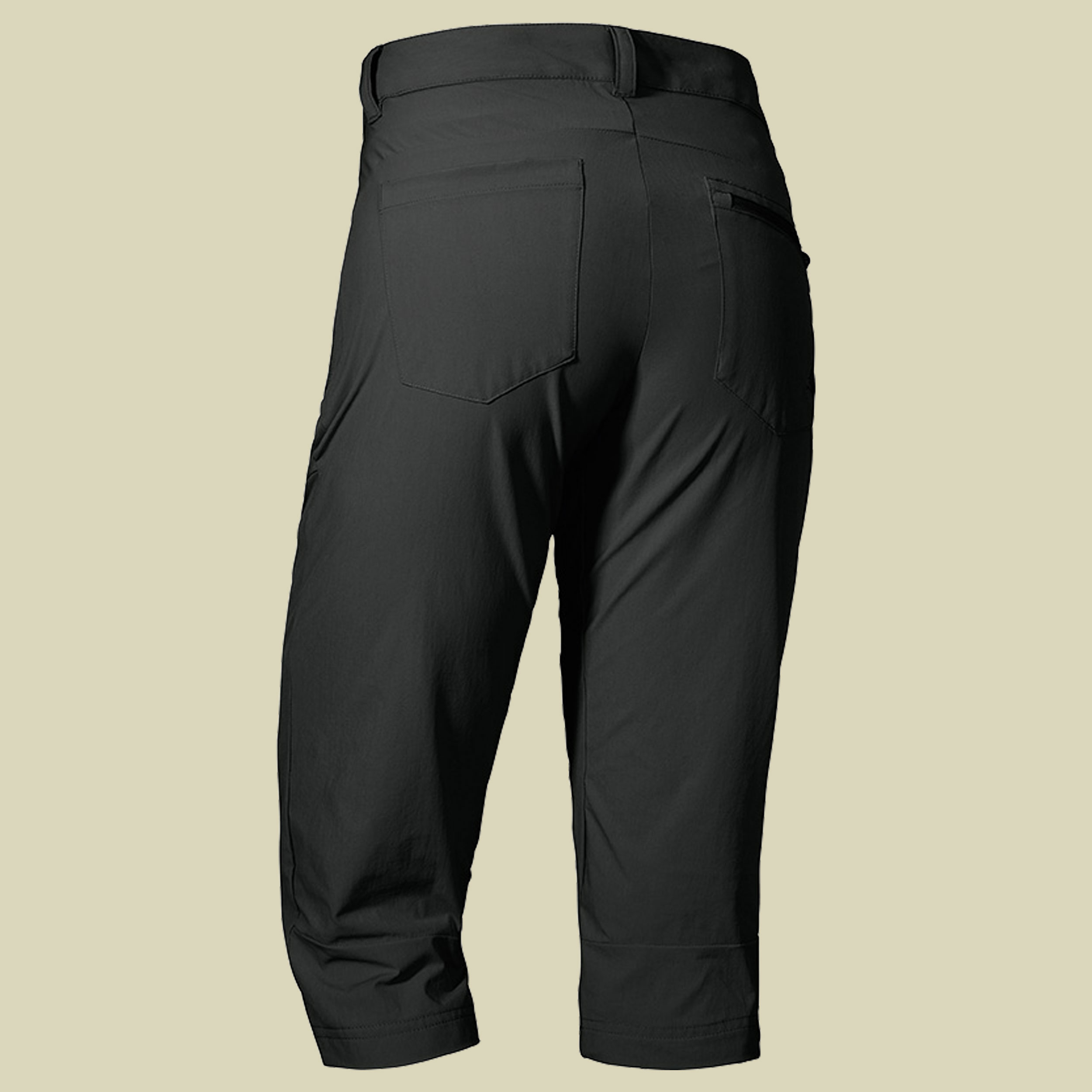 Pants Caracas2 Women Größe 36 Farbe asphalt