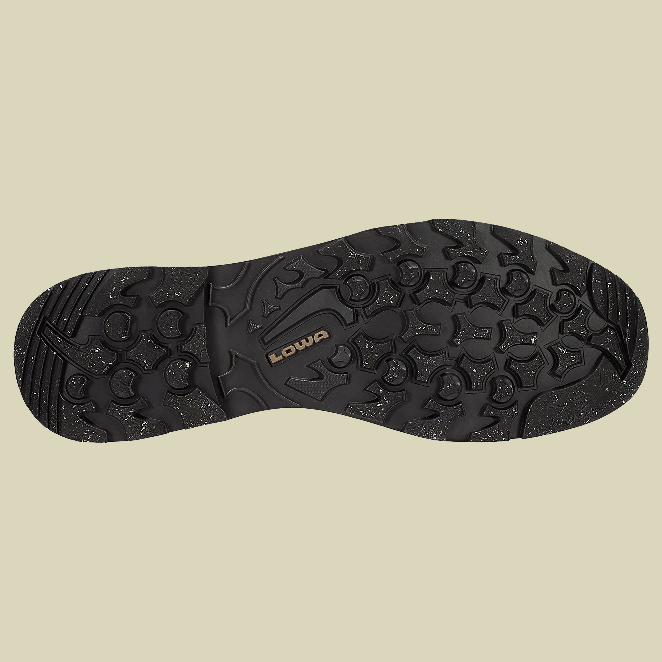 Yukon Ice II GTX Men UK 8 schwarz