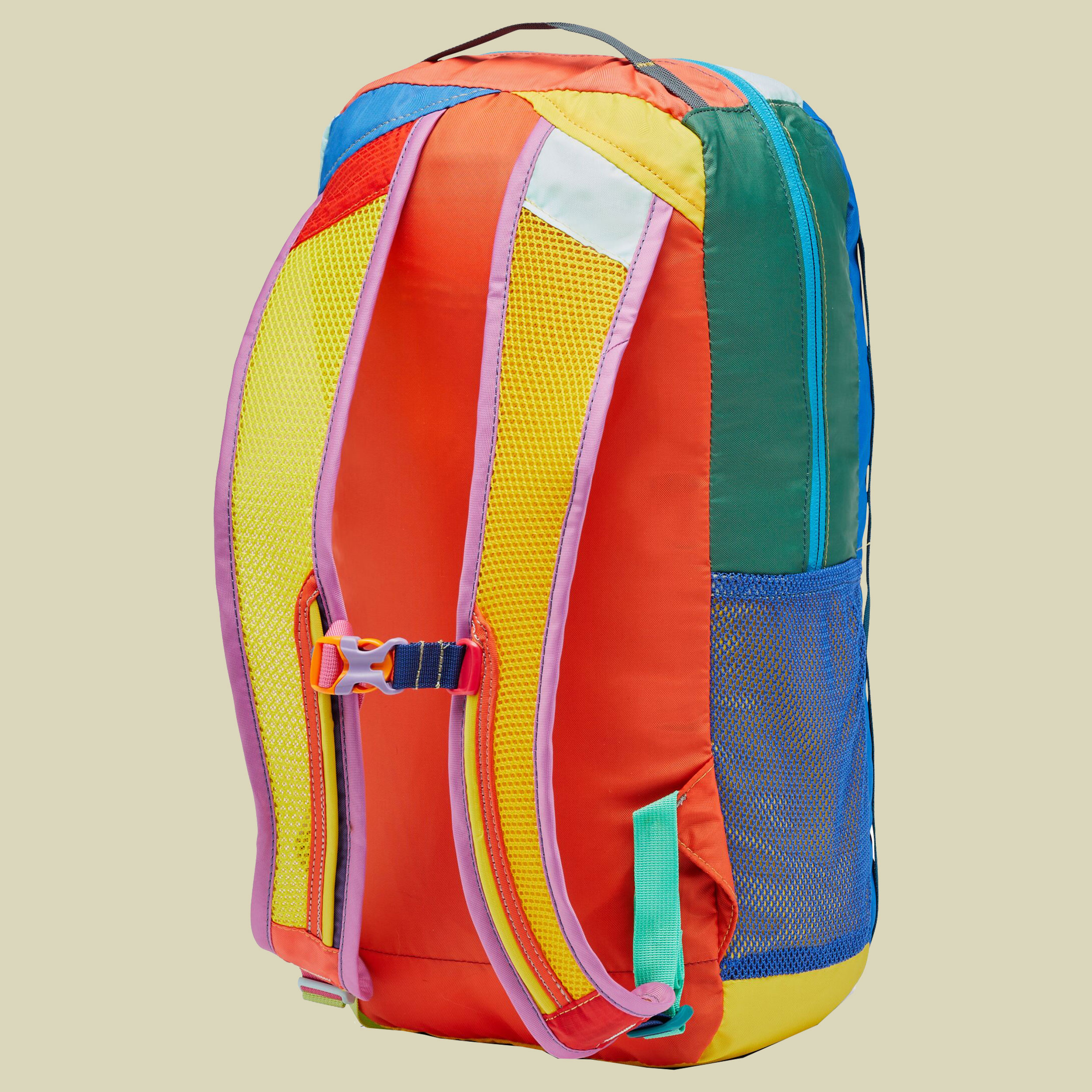 Batac 16L Backpack 16 mehrfarbig