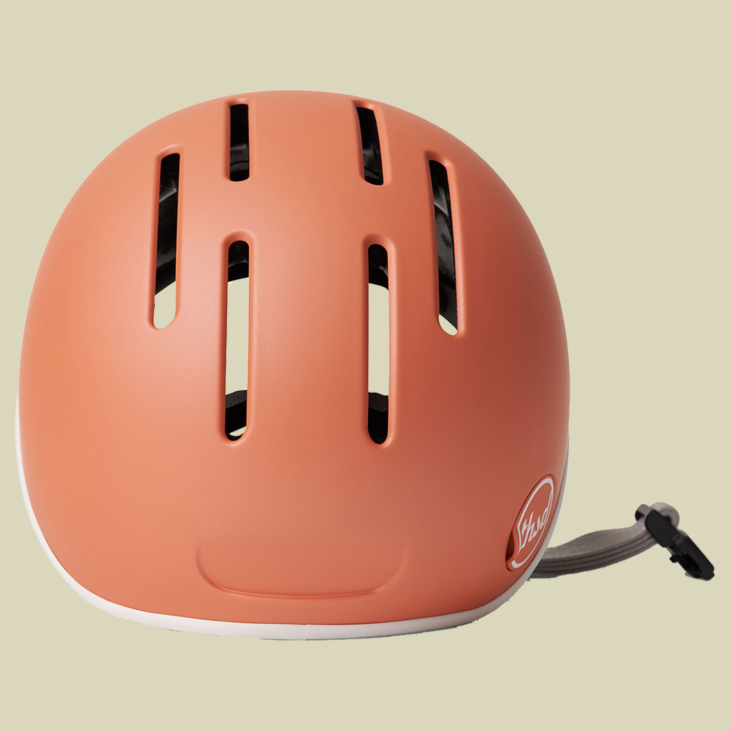 Heritage 2.0 - unisex S 54-57 cm  orange