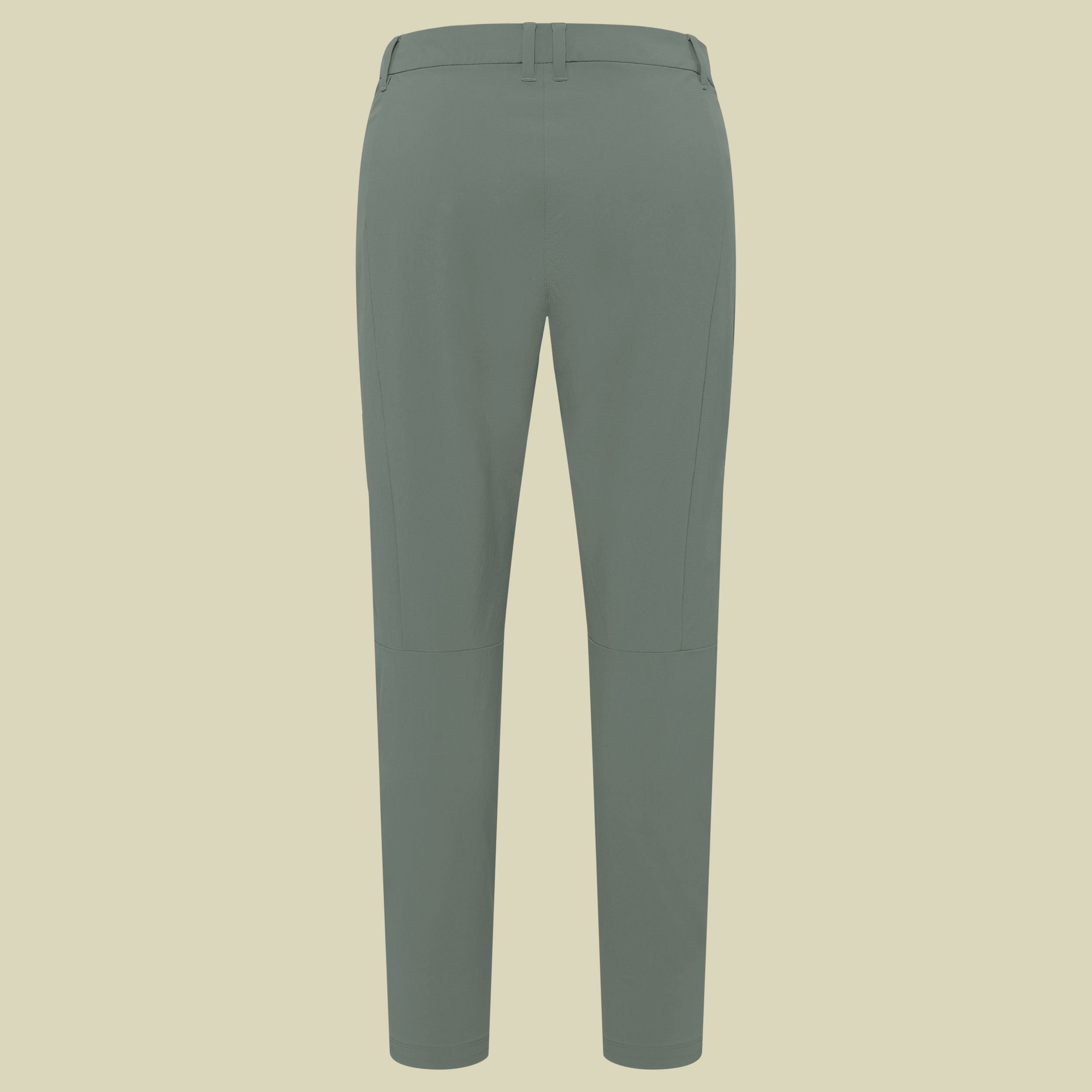 Hikeout Pants Women 44 grün - slate green