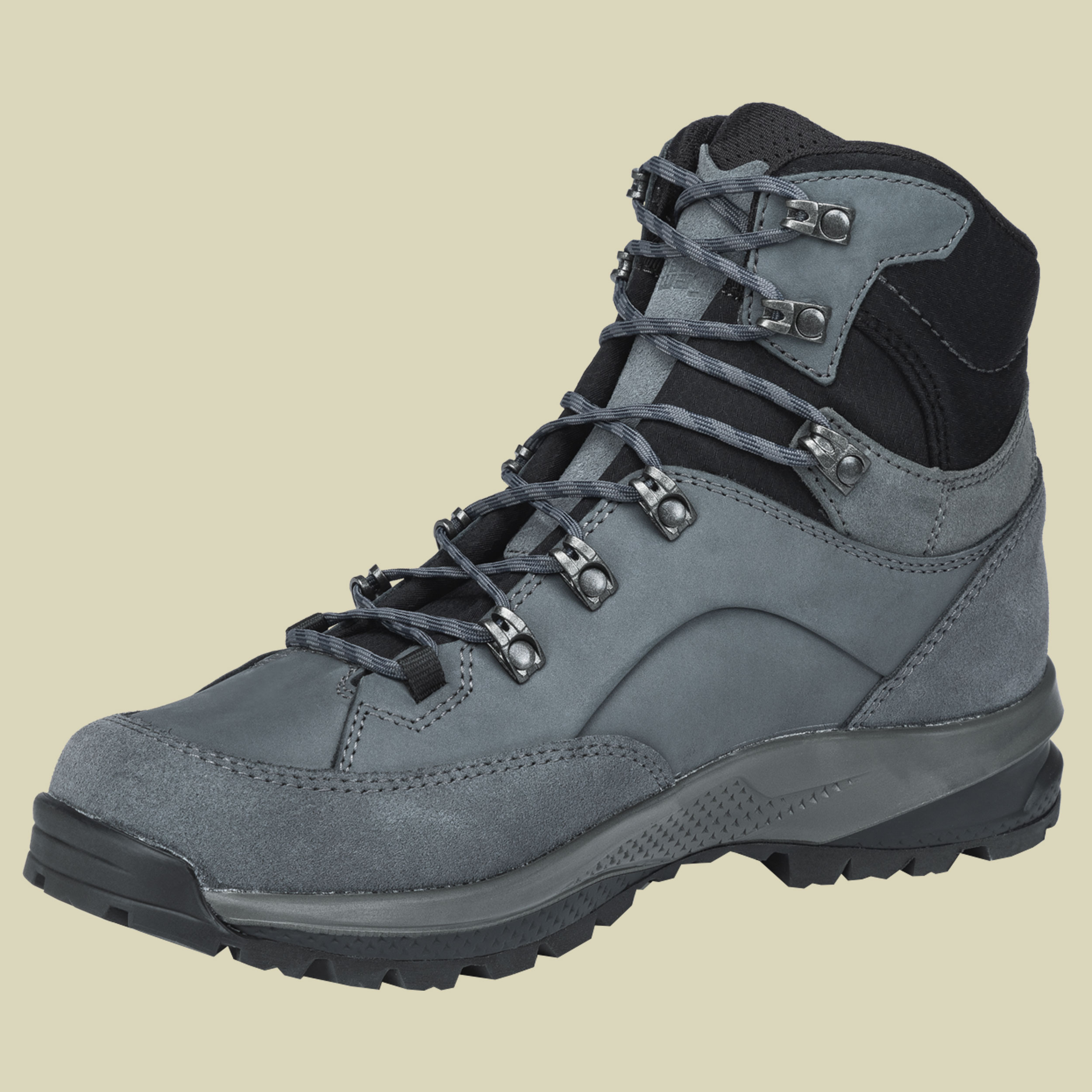 Banks SF Extra GTX Men grau UK 10,5 - graphite/shadow