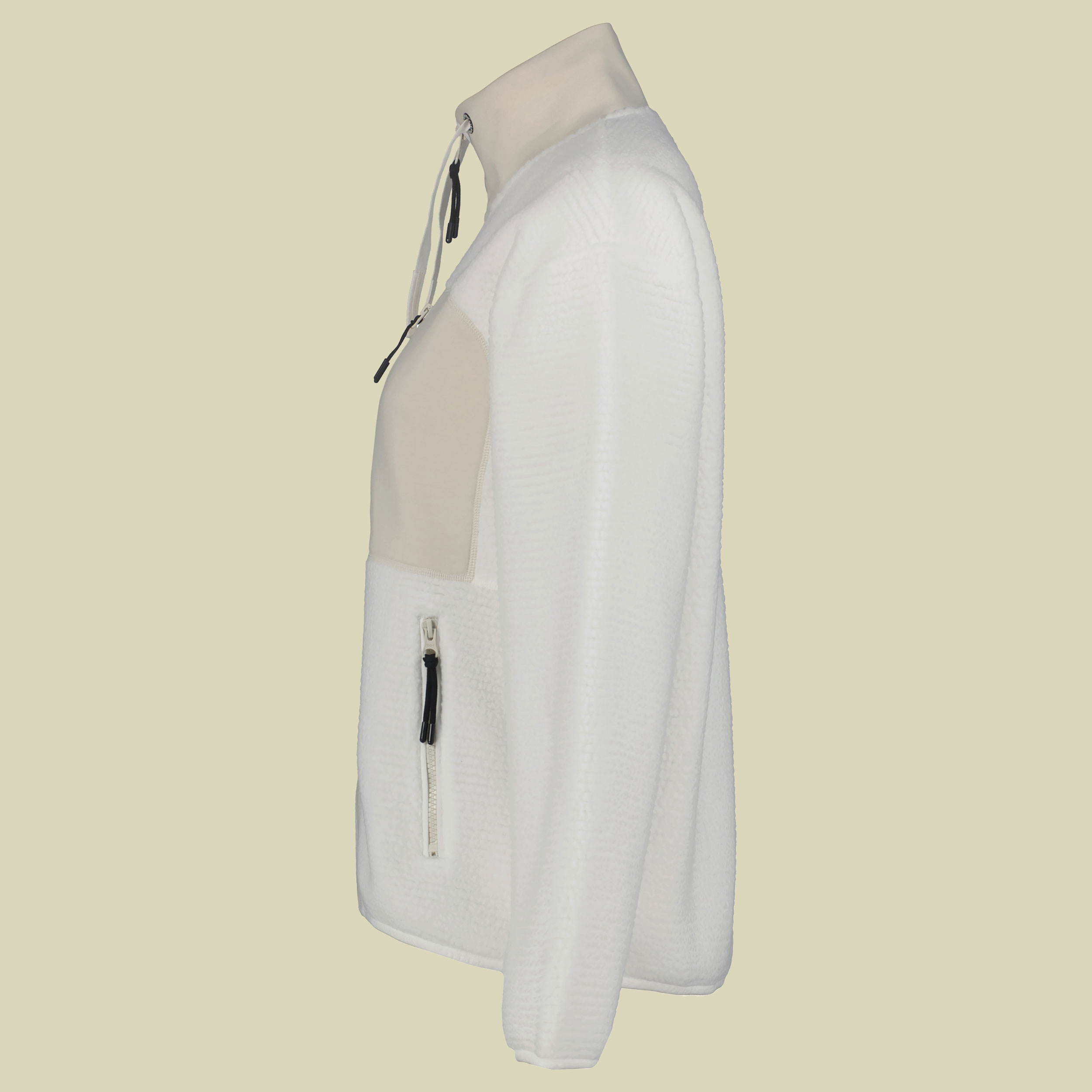 Agene Women 54942 S weiß - natural white 010