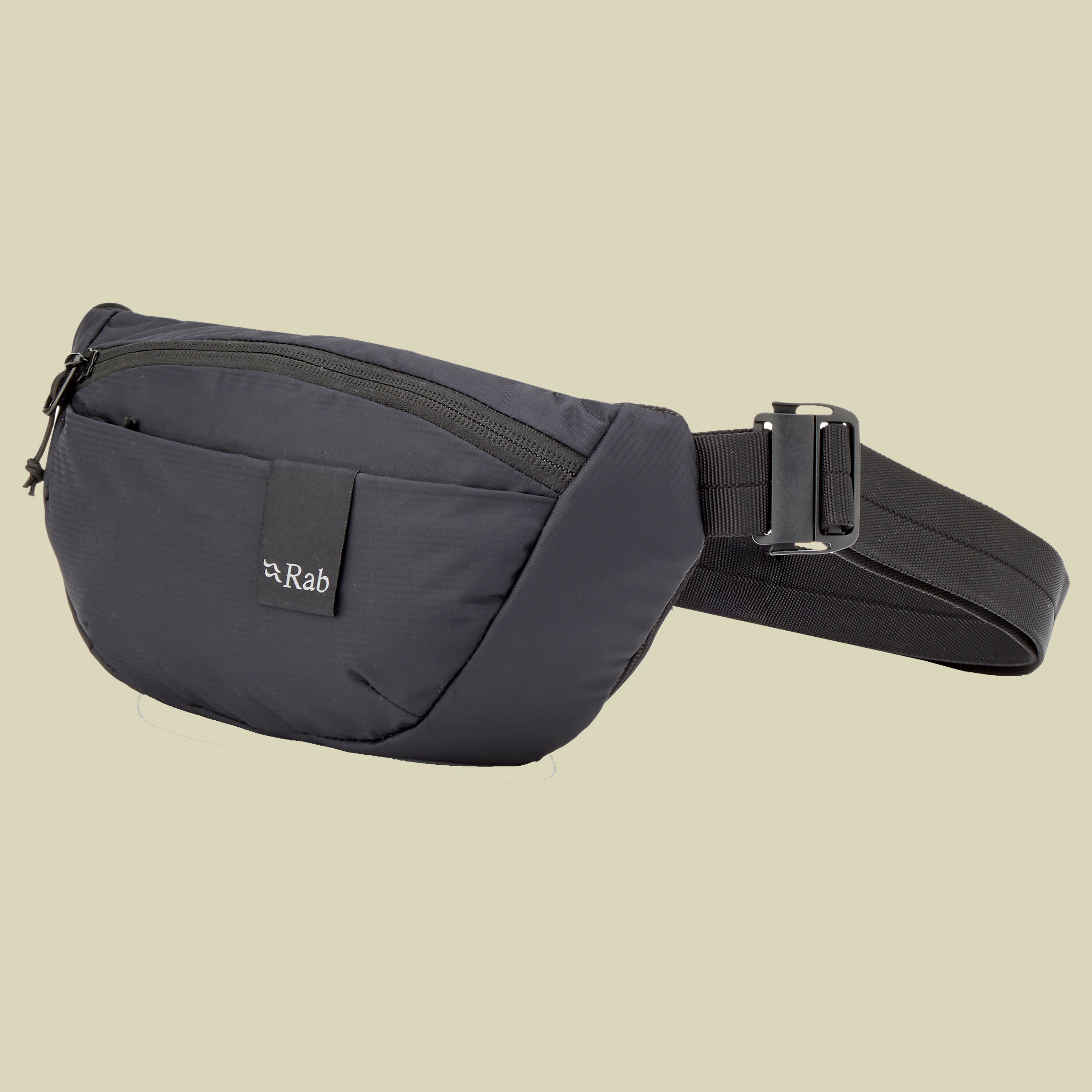 Tygen 2 2 L schwarz - black