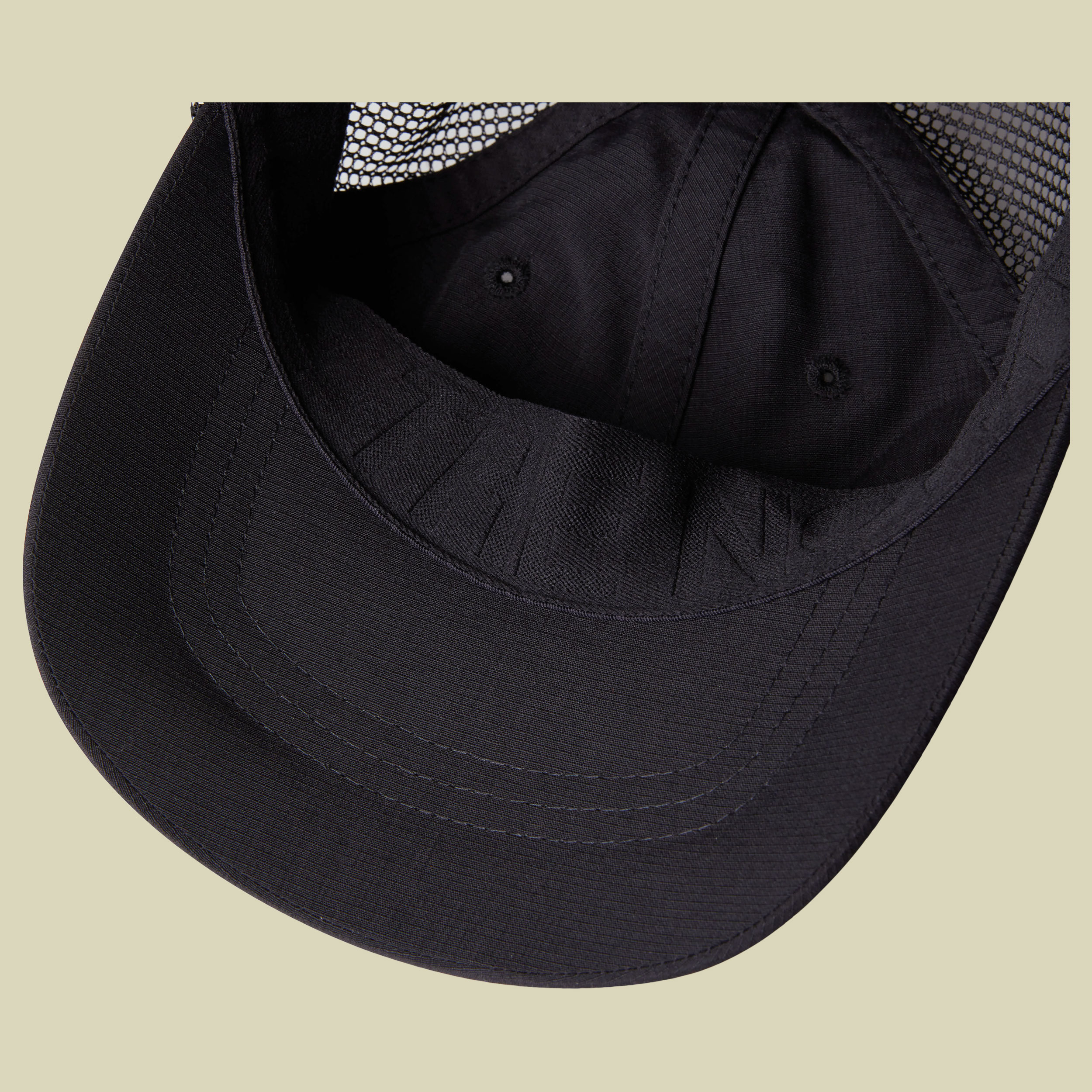 Horizon Trucker one size schwarz - Farbe TNF black