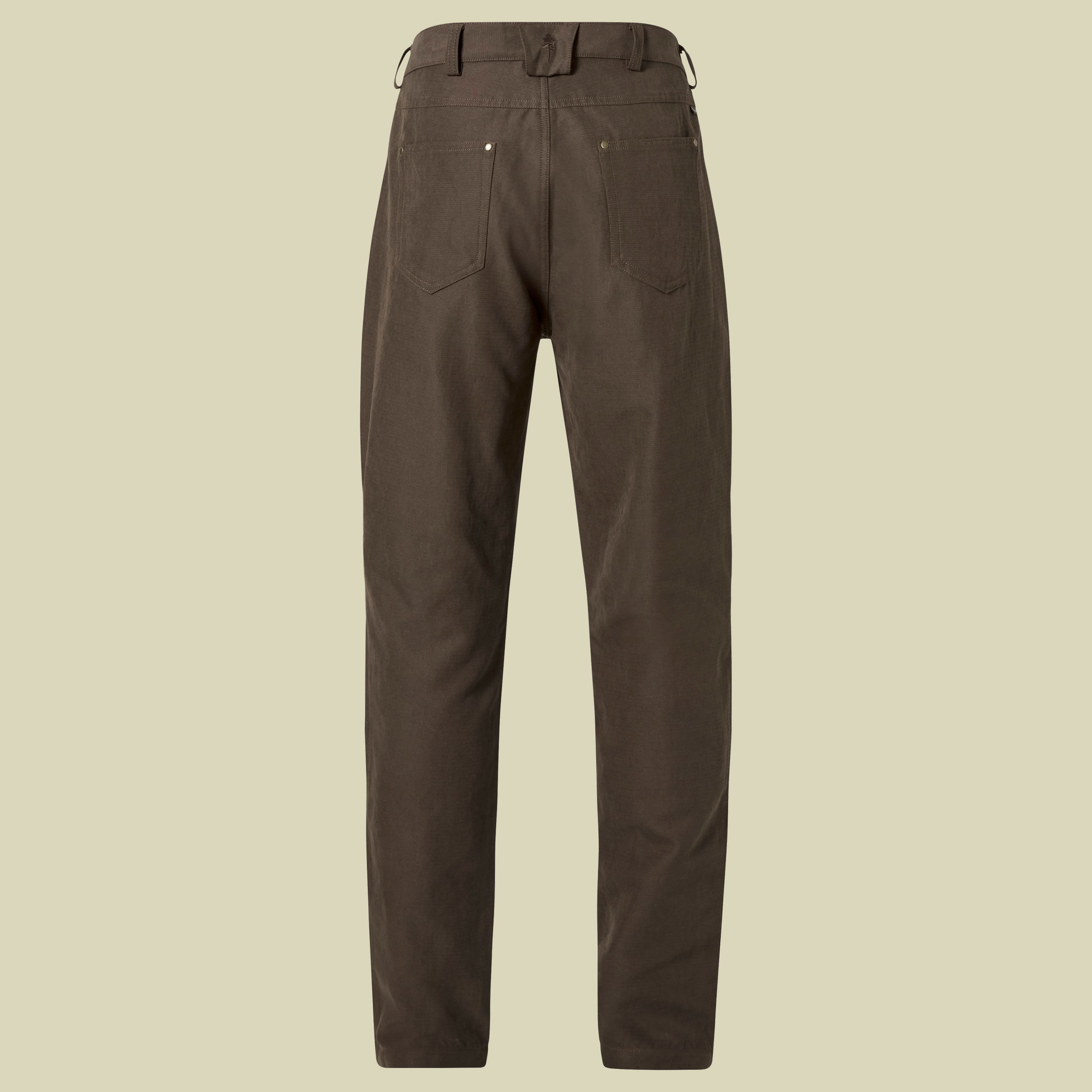Nydala Classic Trousers Men C48 braun - suede brown