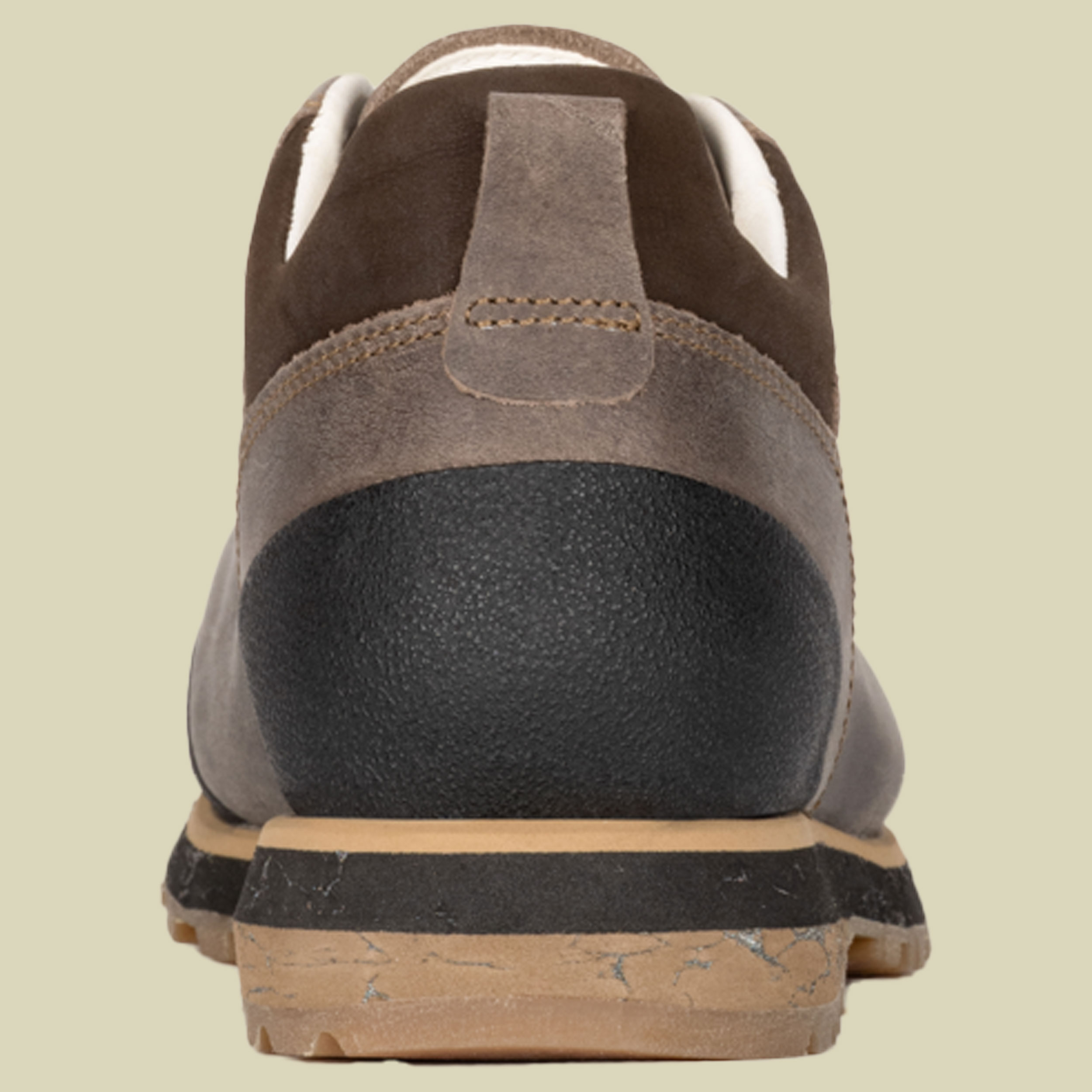 Bellamont Plus IV UK 9,5 braun - dark brown