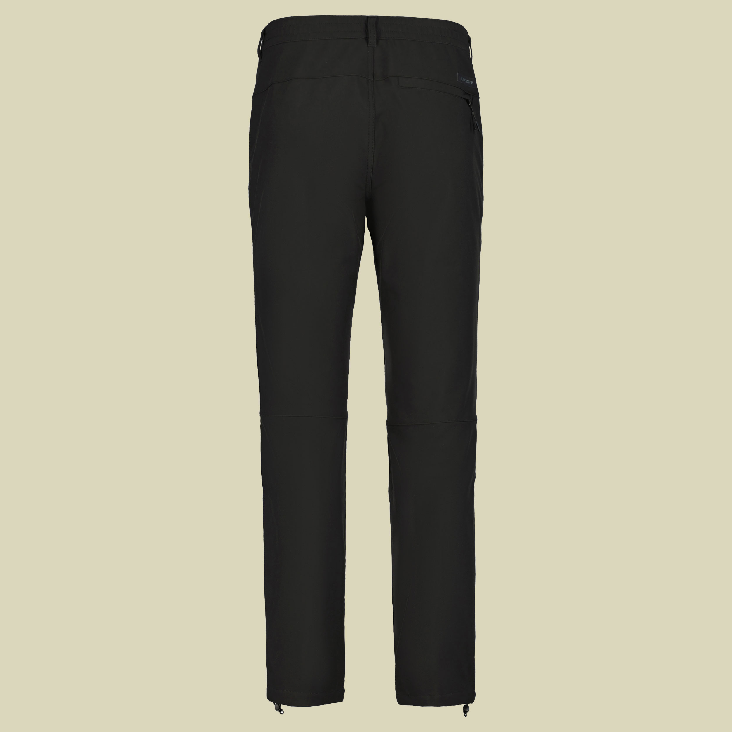 Argusville Men 56 schwarz - basic black 990