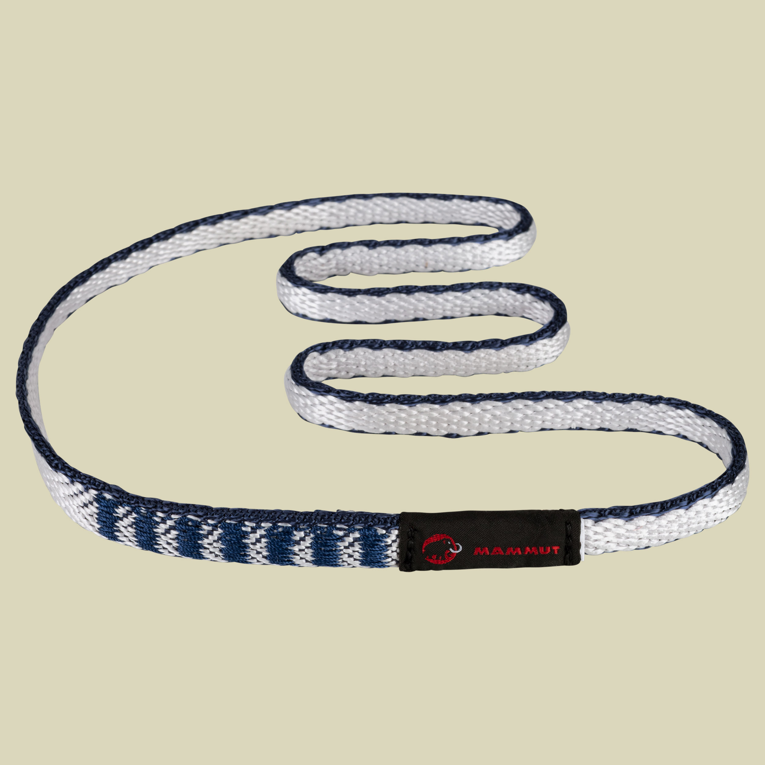 Contact Sling 8.0 30cm dark blue