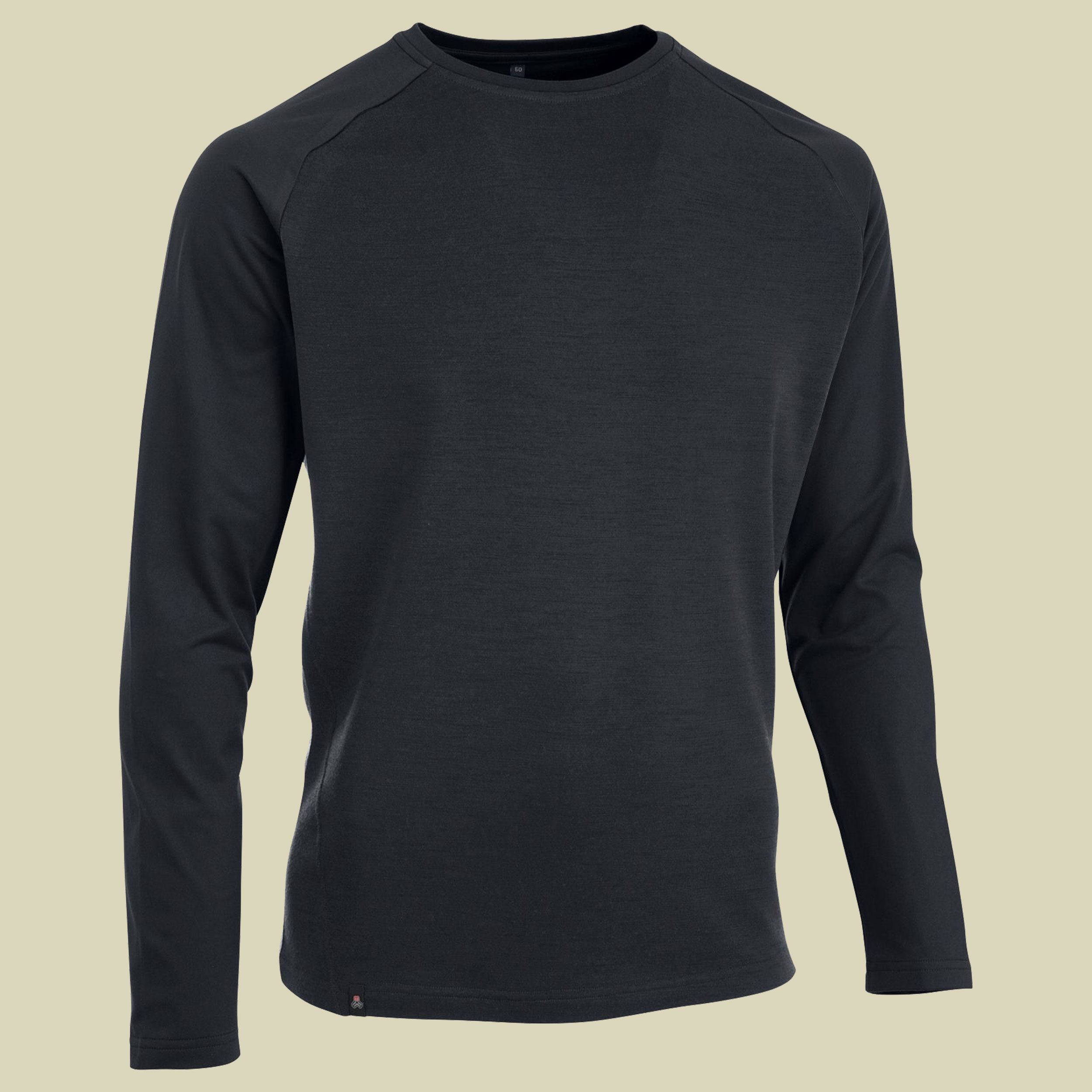 Schaffhausen II fresh Men 48 schwarz - black