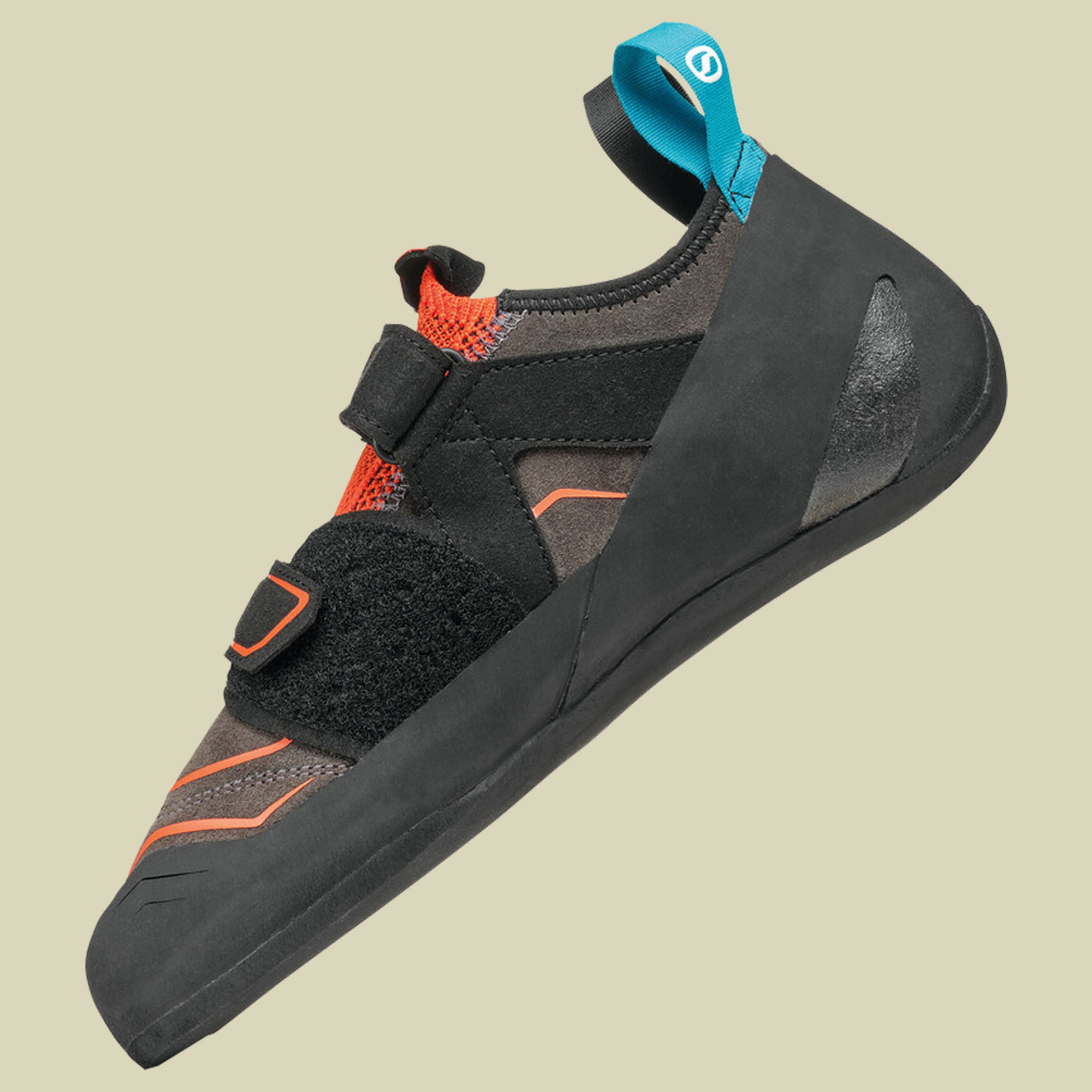 Reflex VS Men 46 orange - tonic/black