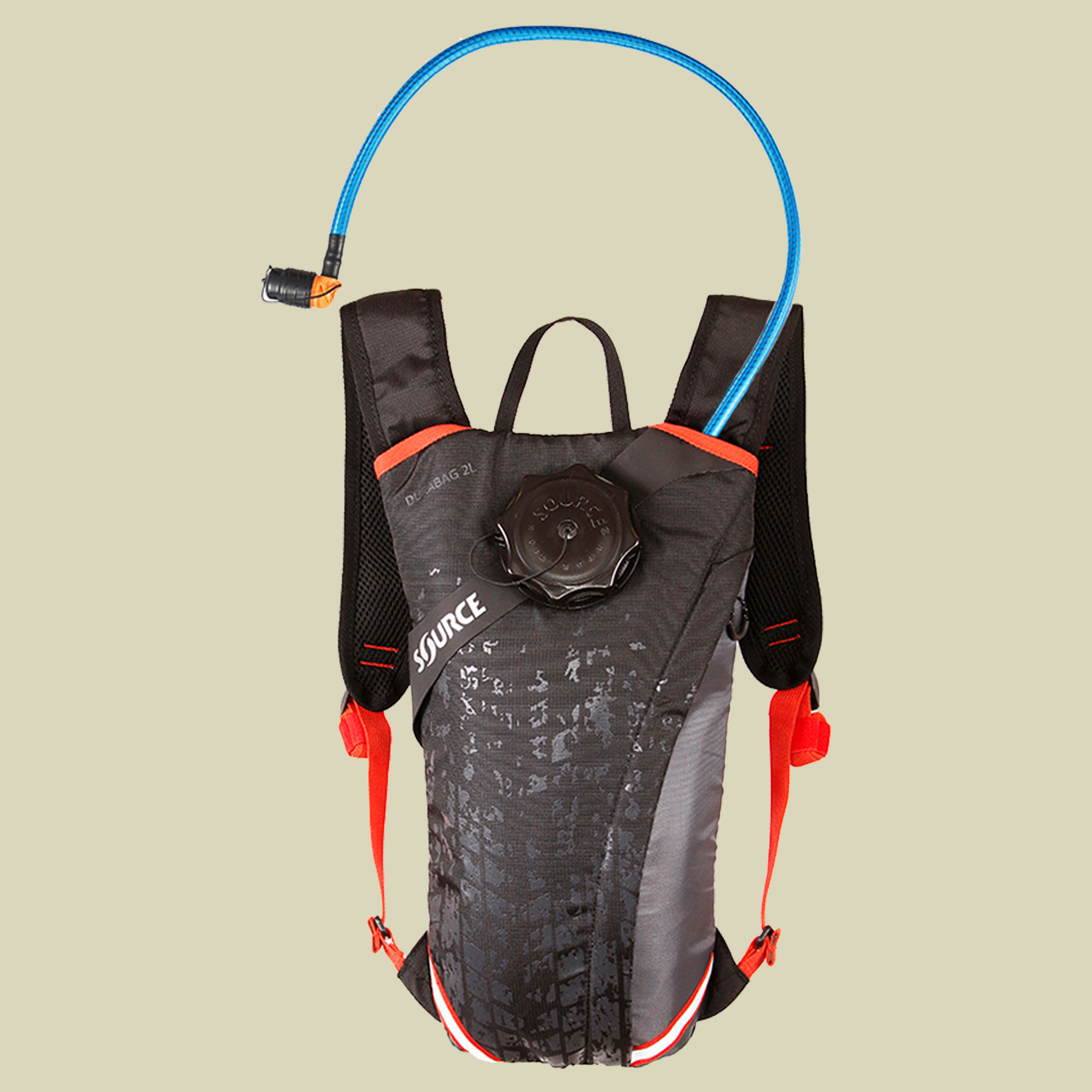 Durapack Pro 2020