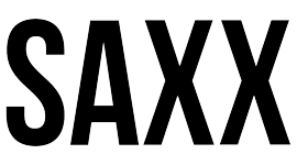 Saxx Logo