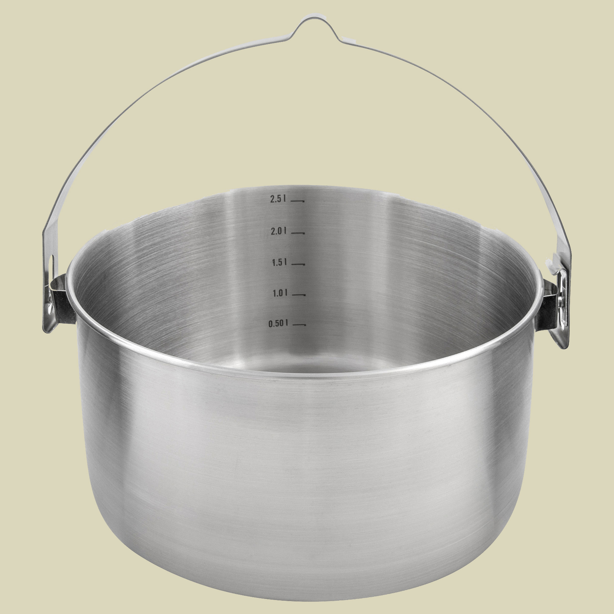 Kettle II 2,5 L
