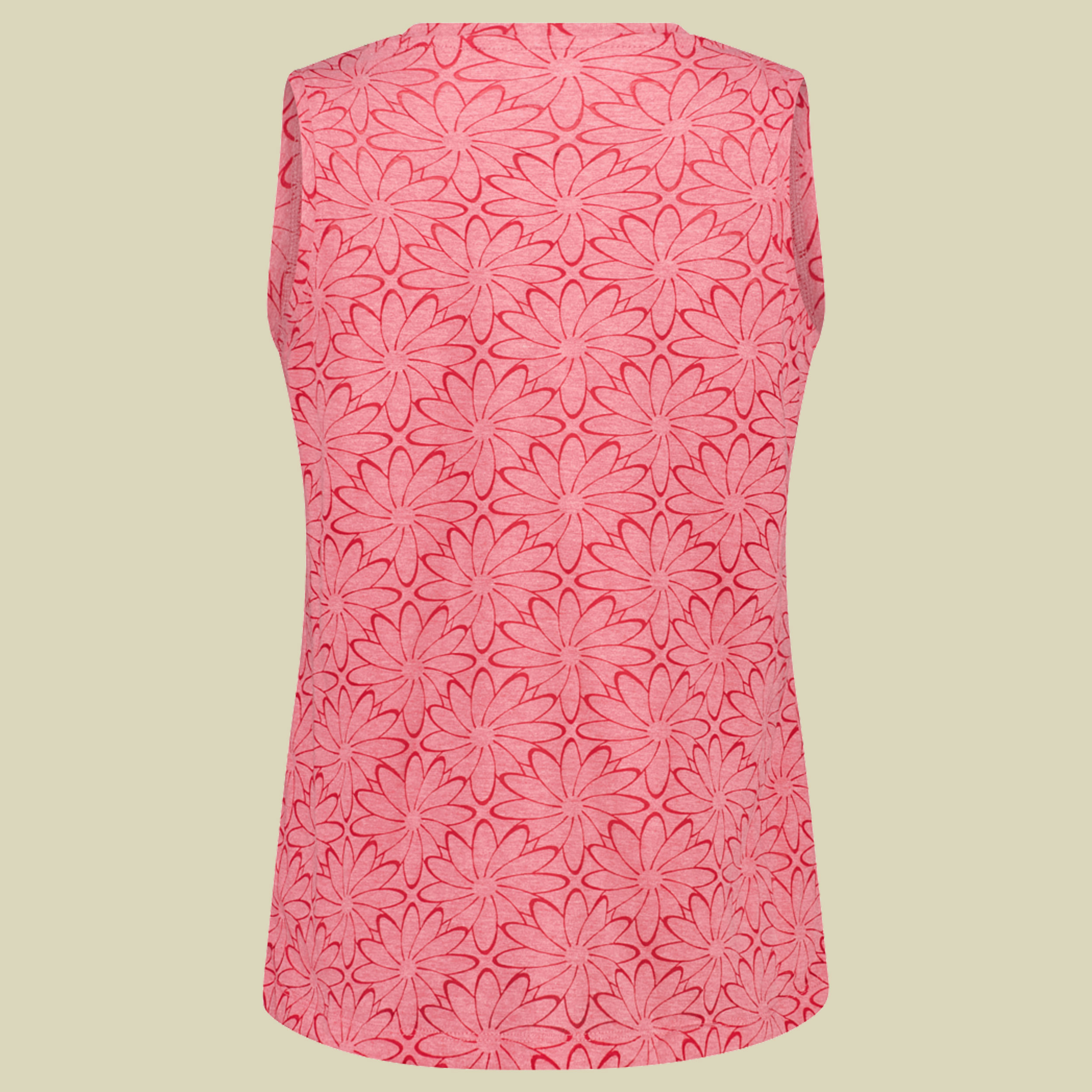Woman Top 46 pink - Farbe magenta