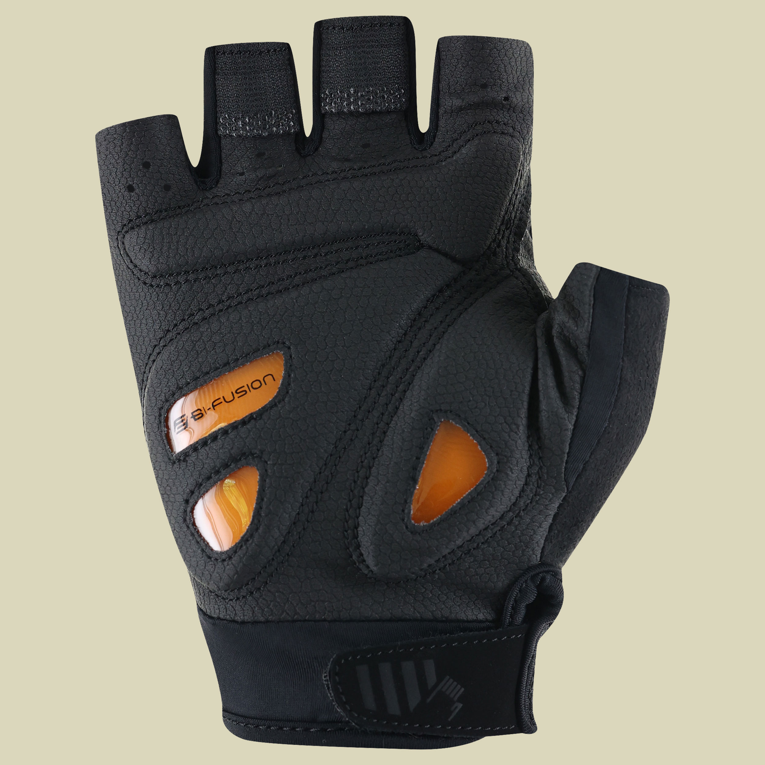 Iton 2 9 schwarz - black