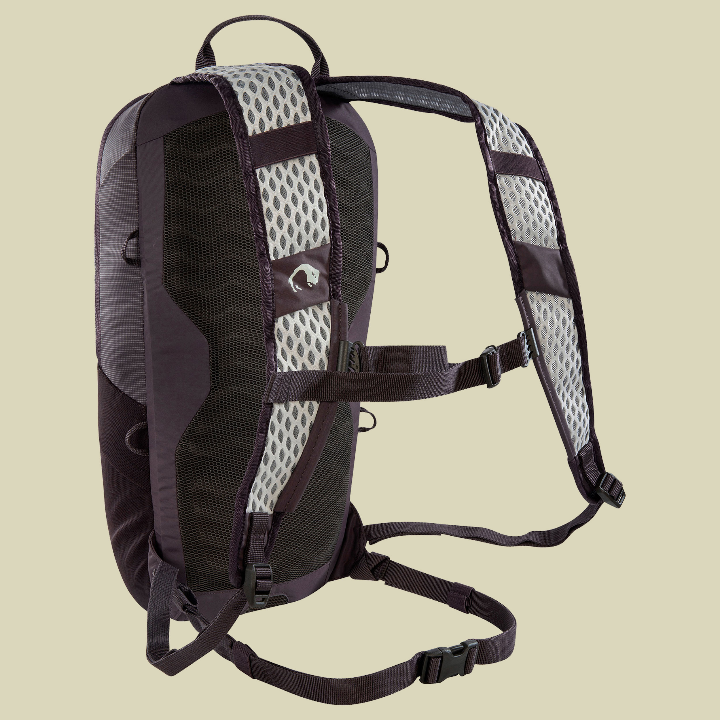 Active Pack 10 10 lila - Farbe midnight plum