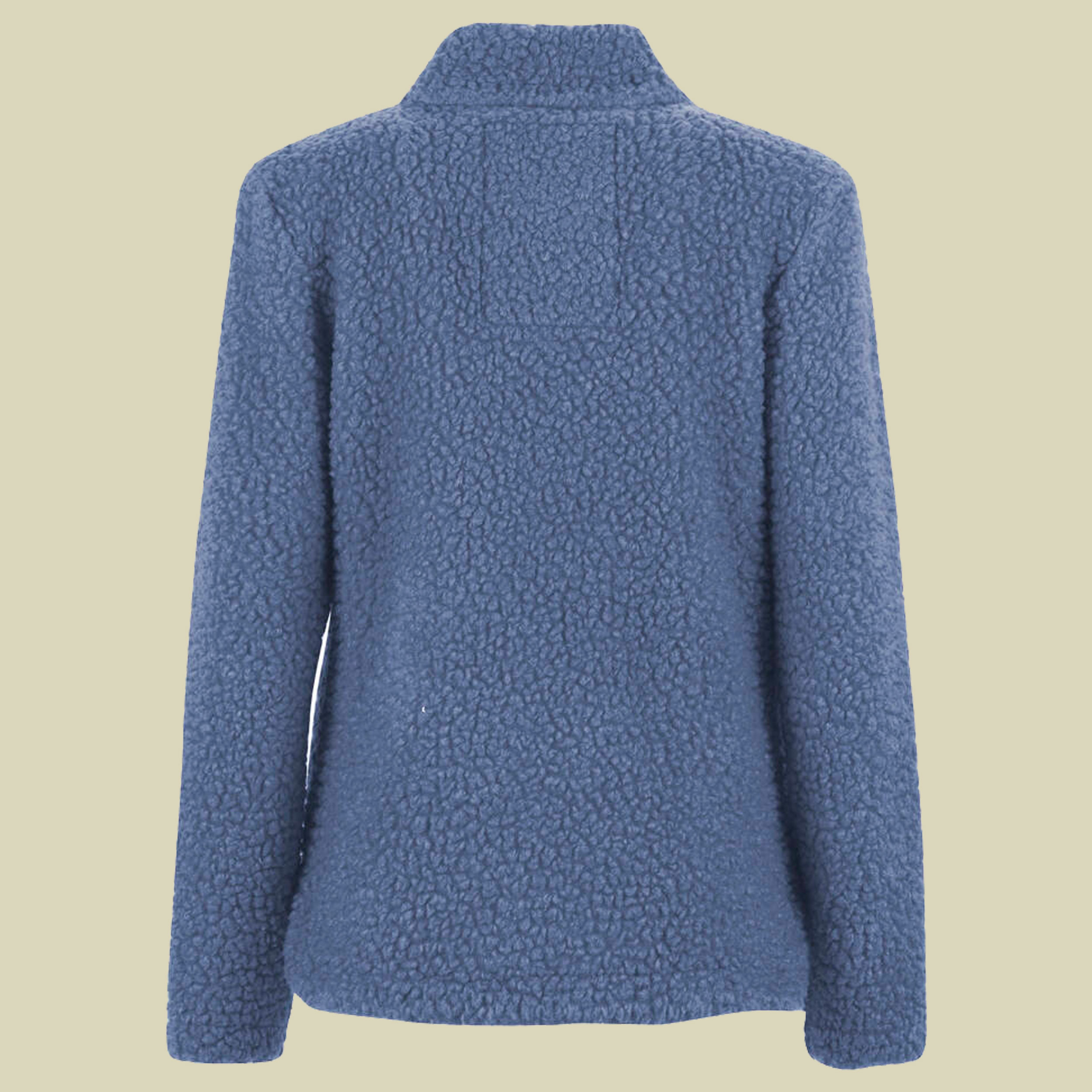 Puf 2.3 Women grau XL - Farbe dust
